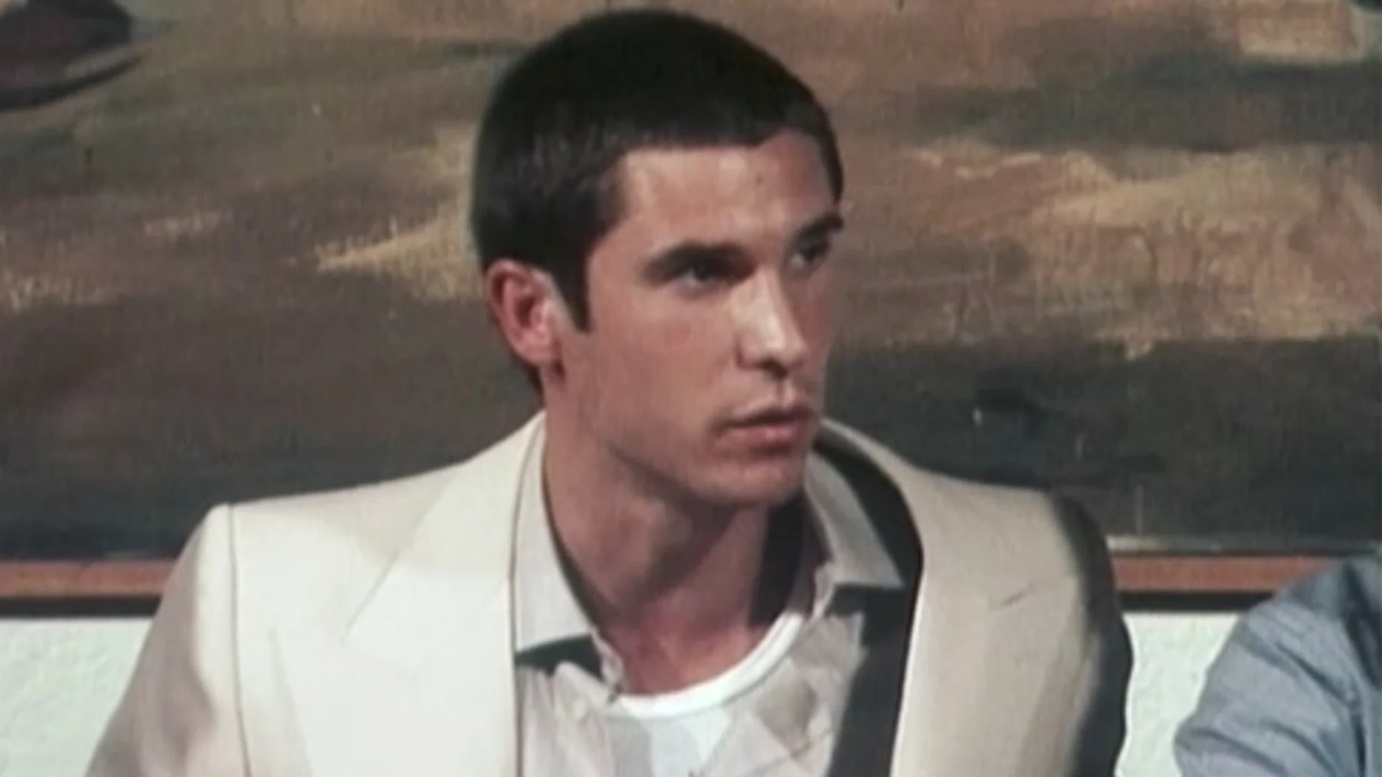 La scomparsa di Bruno Bréguet hero banner image placeholder