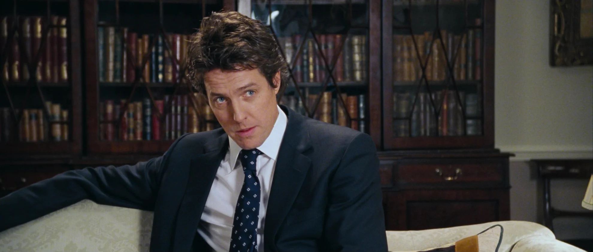 Love Actually hero banner image placeholder