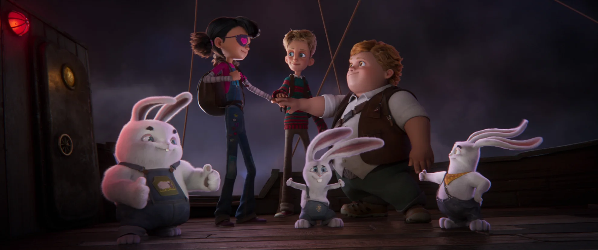 Das Geheimnis von La Mancha hero banner image placeholder