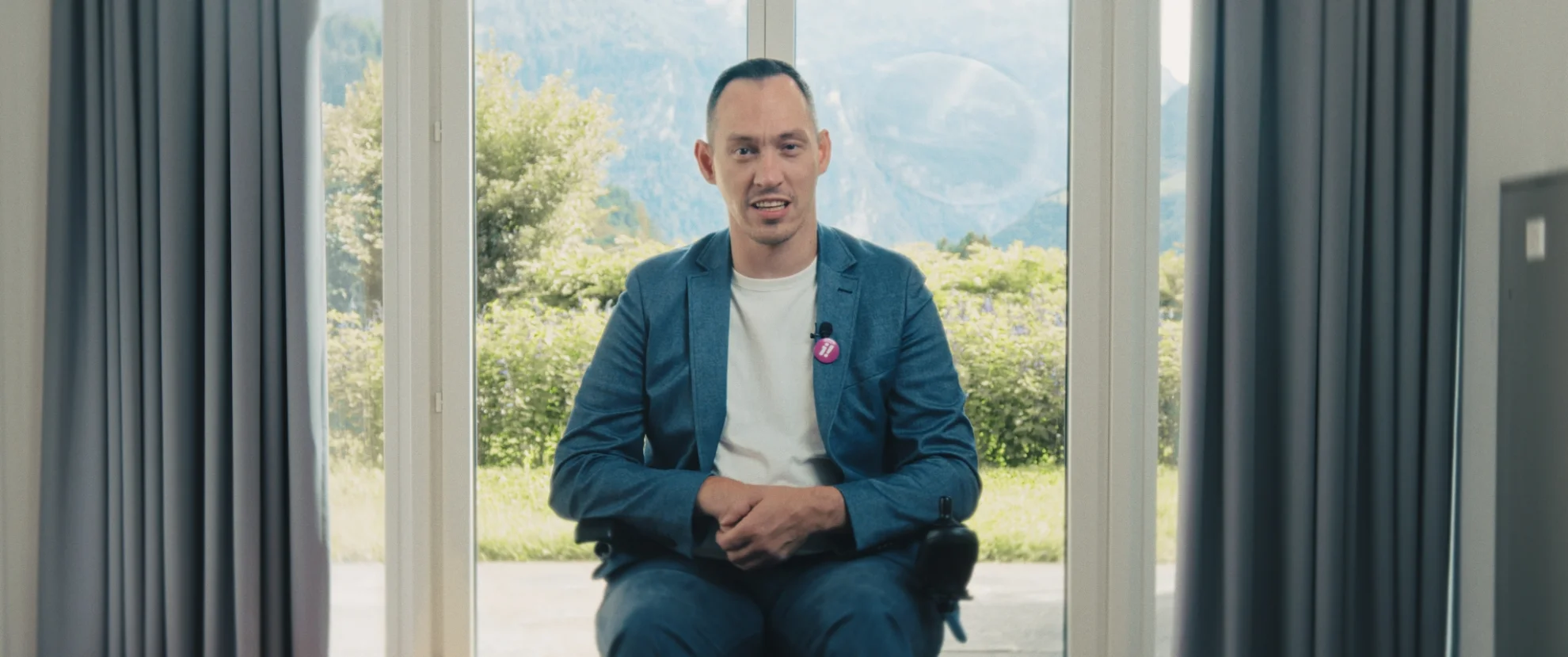 Voice of My People hero banner image placeholder