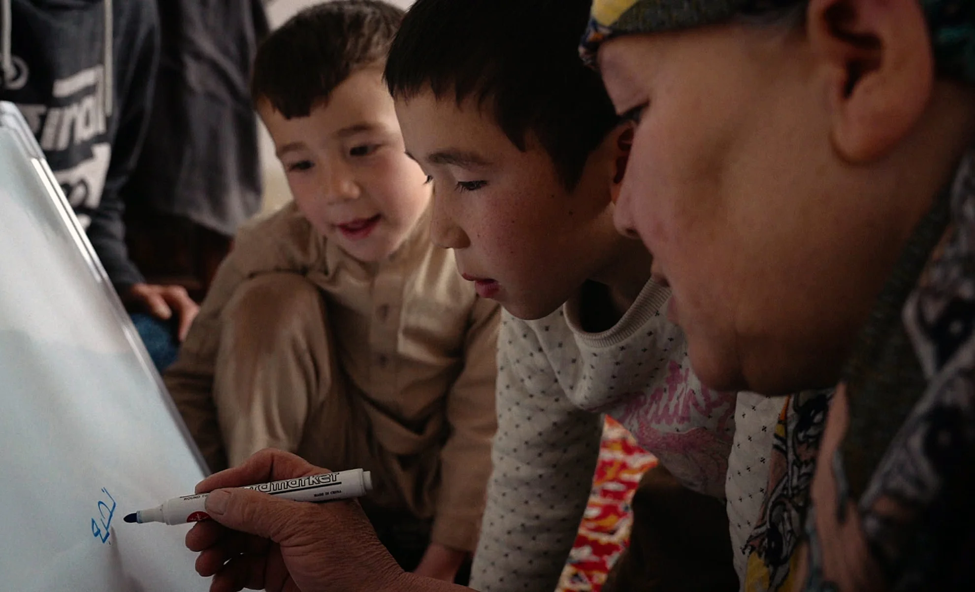 Writing Hawa hero banner image placeholder