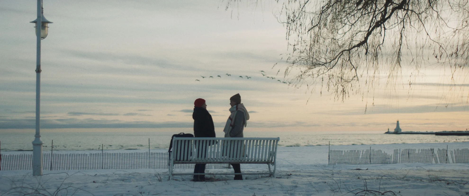 Close to You hero banner image