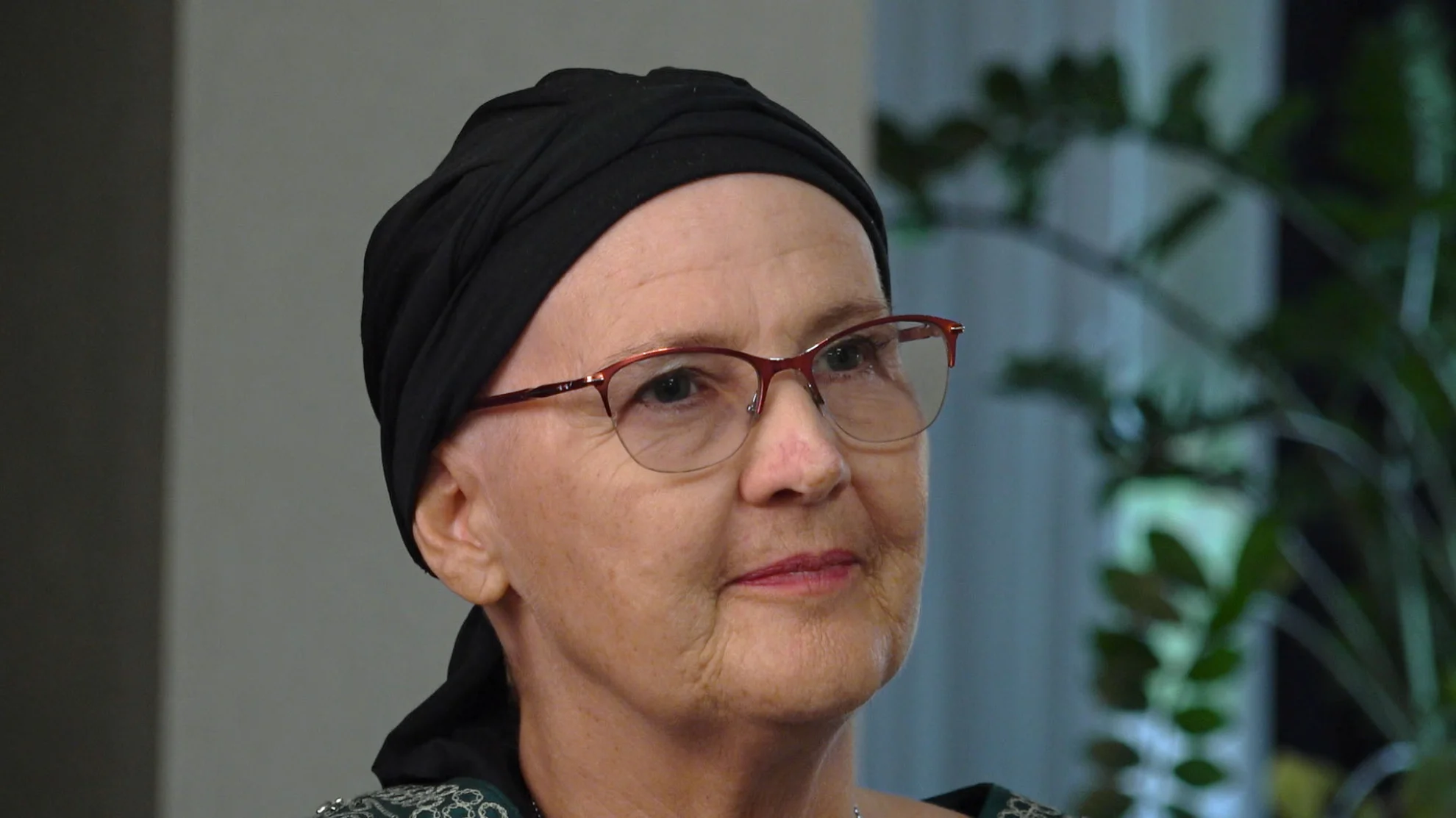 Die Tabubrecherin hero banner image placeholder