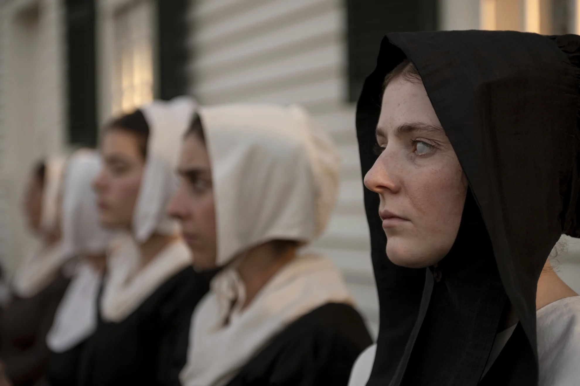 The Testament of Ann Lee hero banner image placeholder