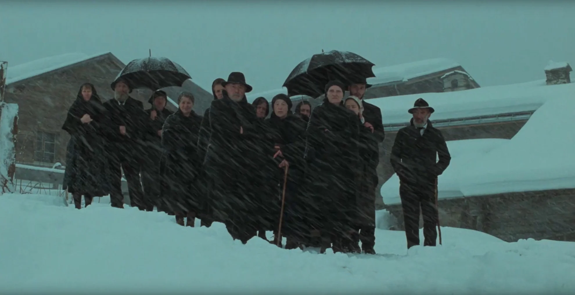 Si le soleil ne revenait pas hero banner image