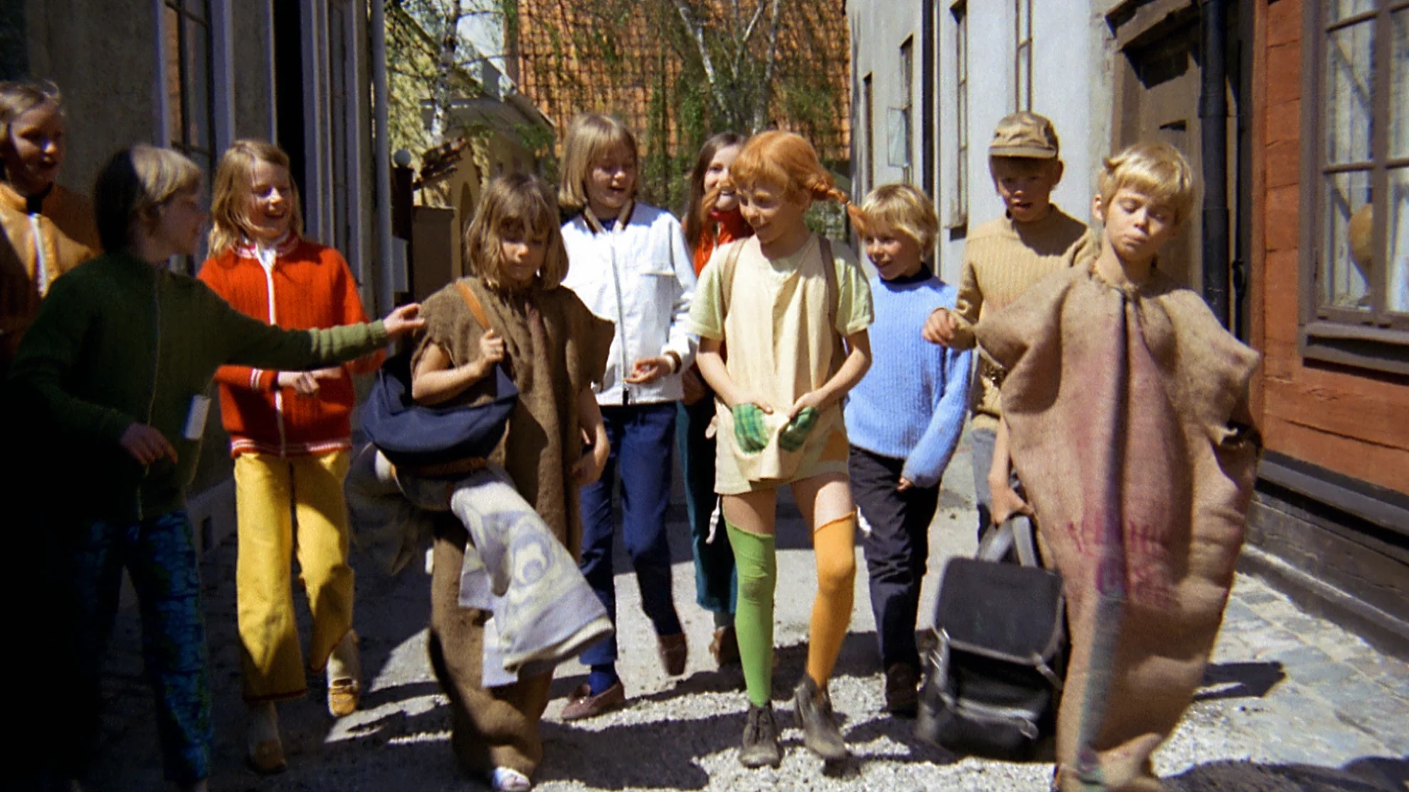 Pippi ausser Rand und Band hero banner image placeholder