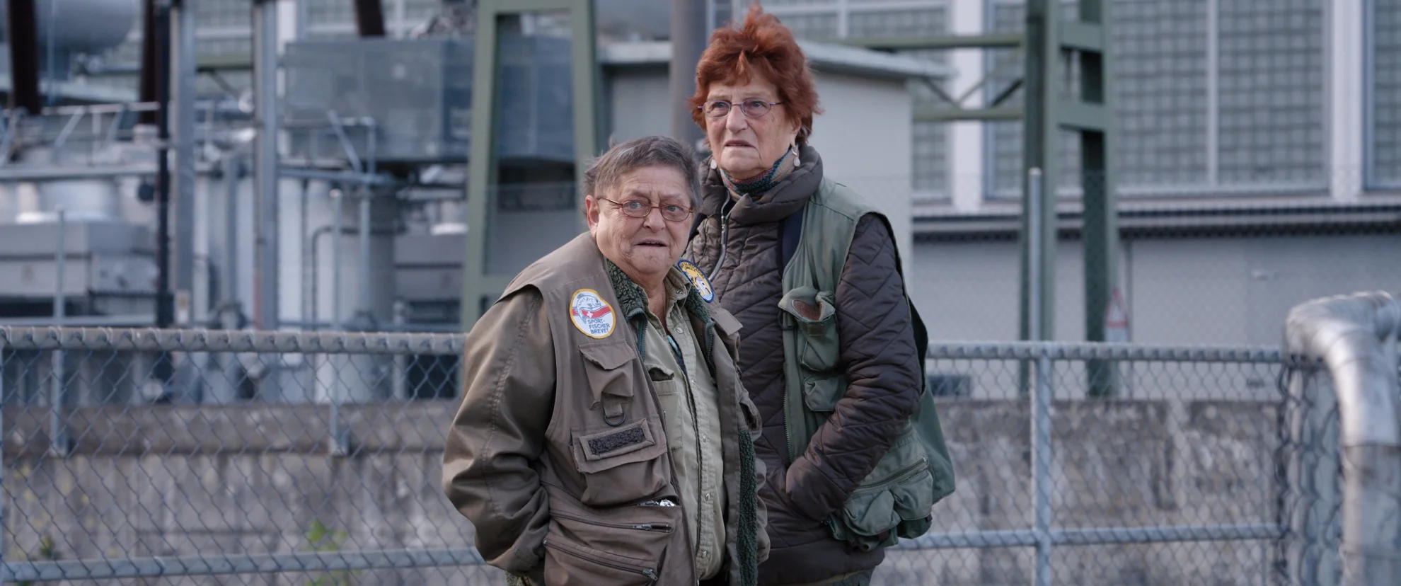 Ruäch - Eine Reise ins jenische Europa hero banner image placeholder