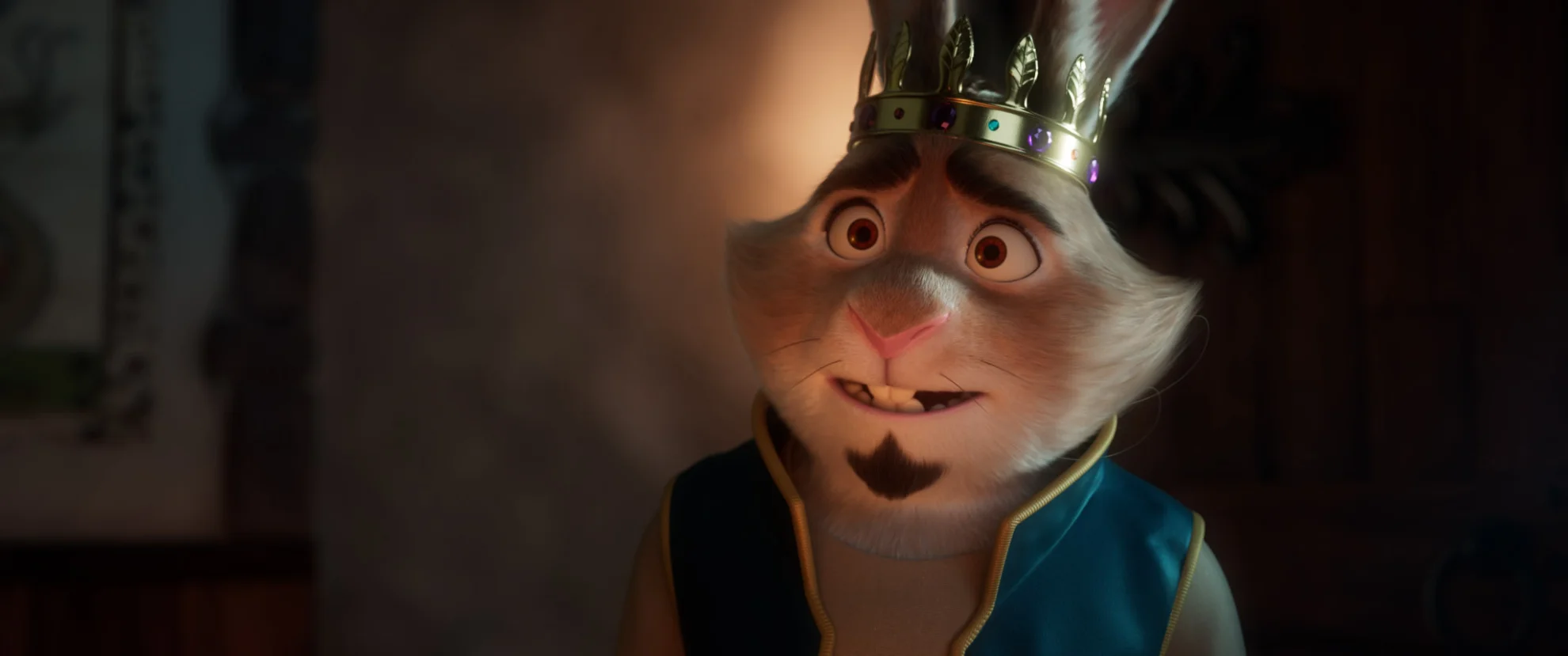 Hopper und der Hamster der Finsternis hero banner image placeholder