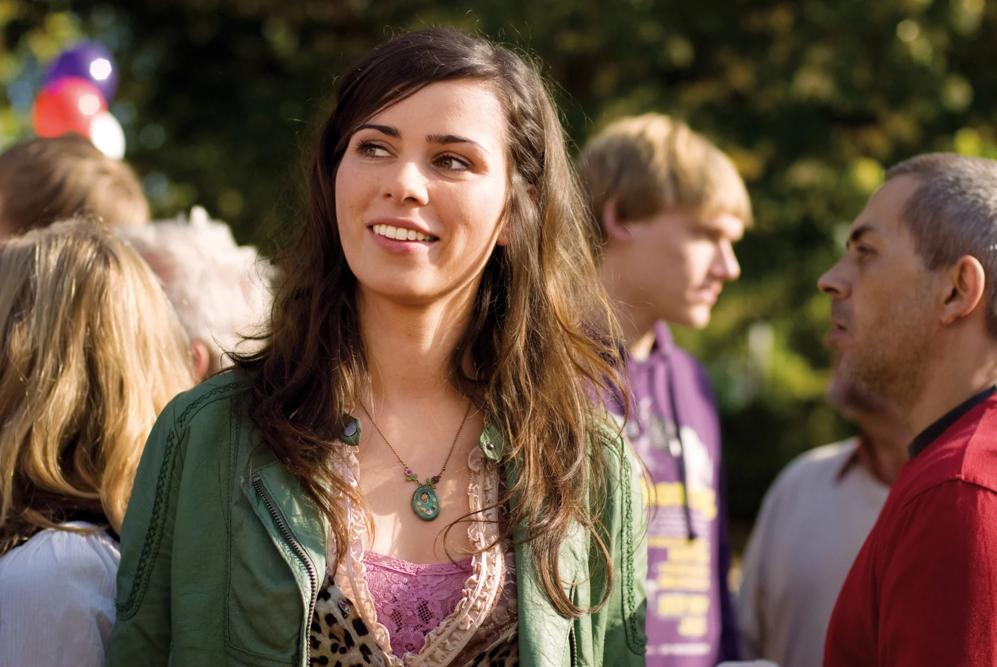 Hier kommt Lola hero banner image placeholder
