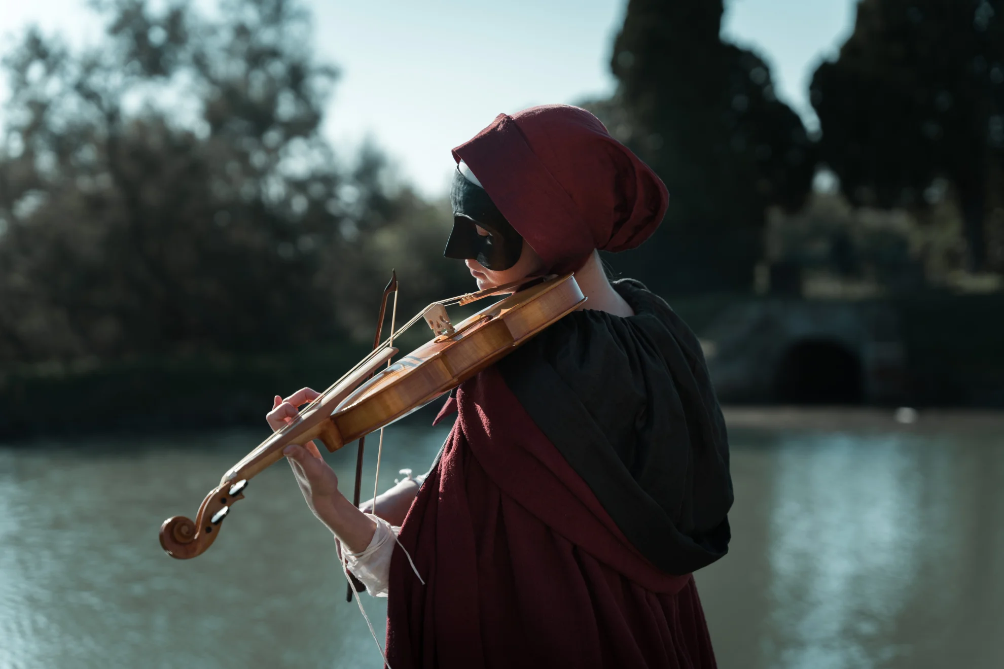 Primavera - Vivaldi und Ich hero banner image placeholder