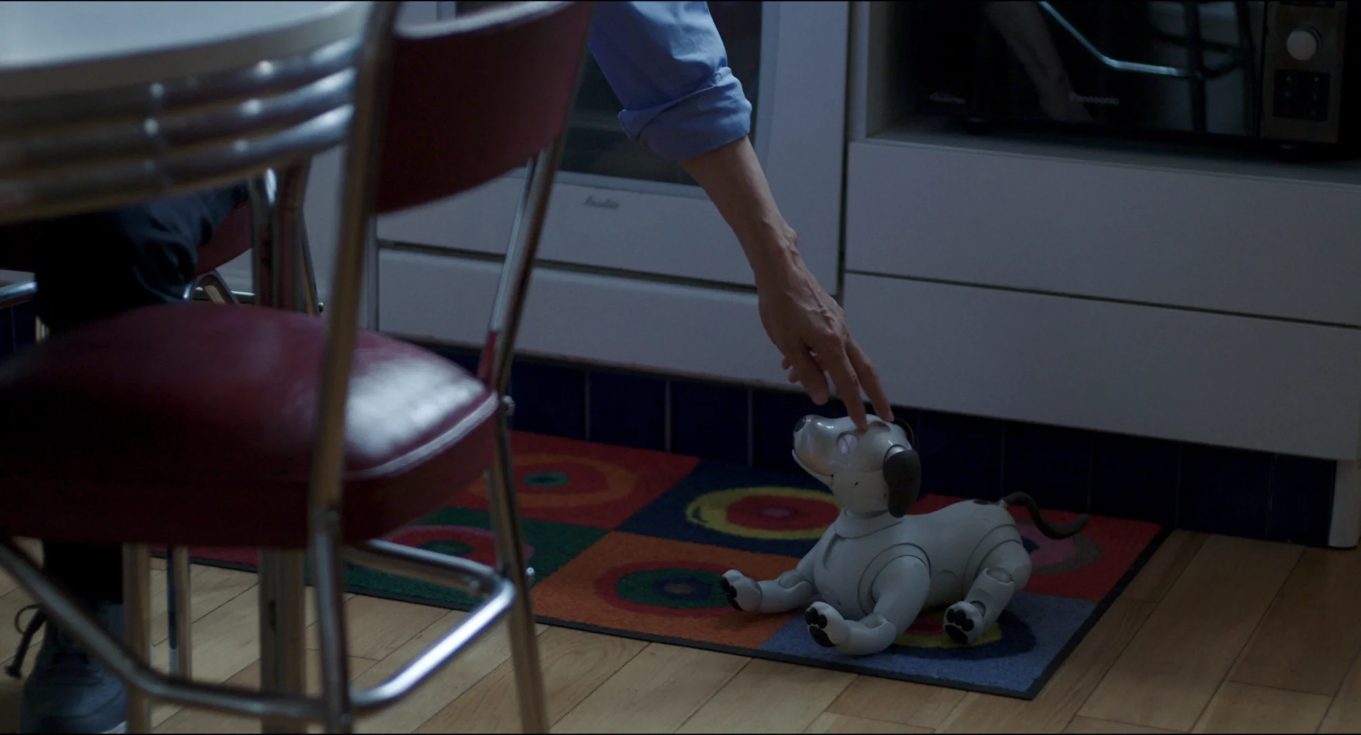 The Brain – Cinq Nouvelles du Cerveau hero banner image