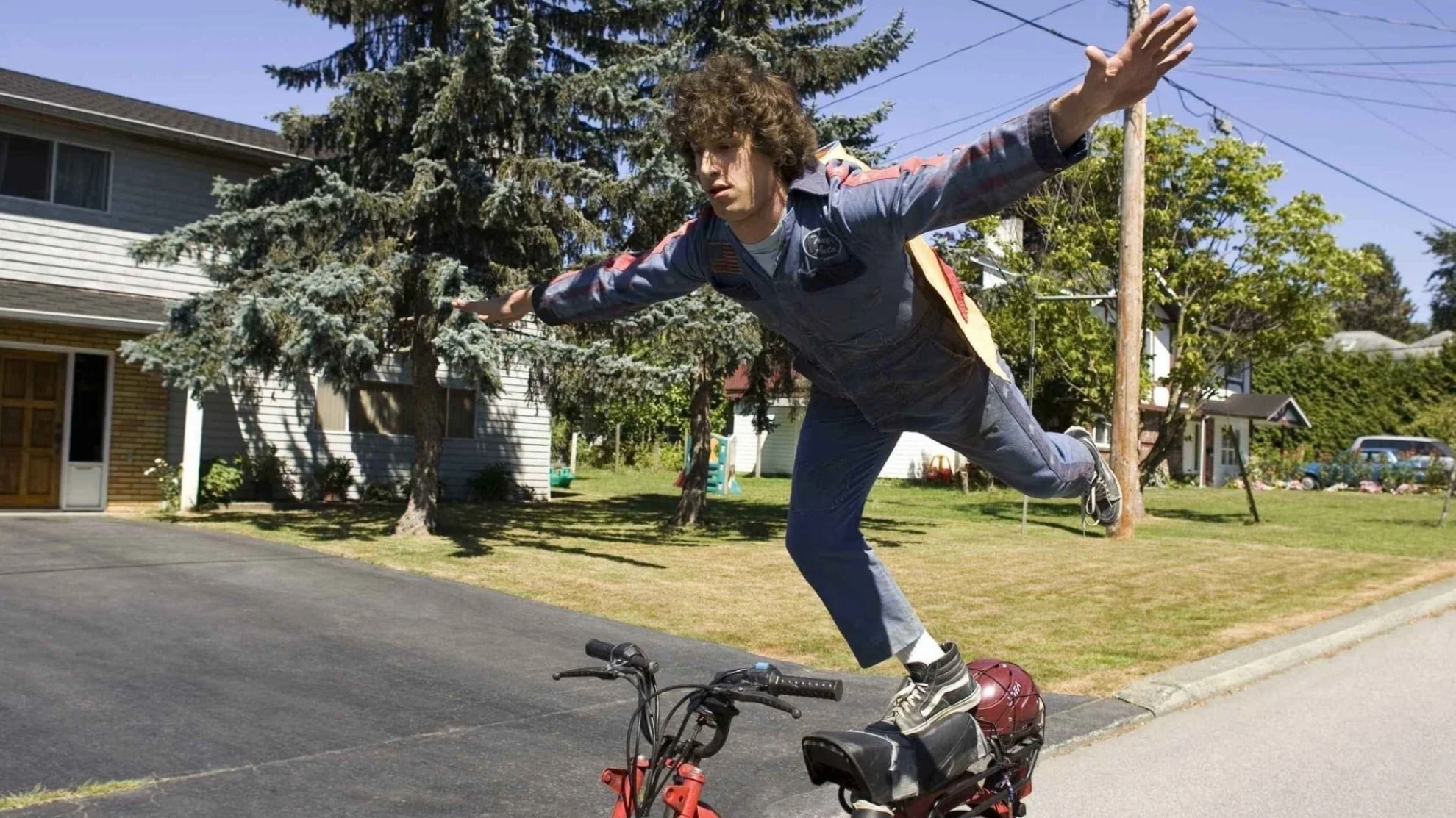 Hot Rod hero banner image placeholder