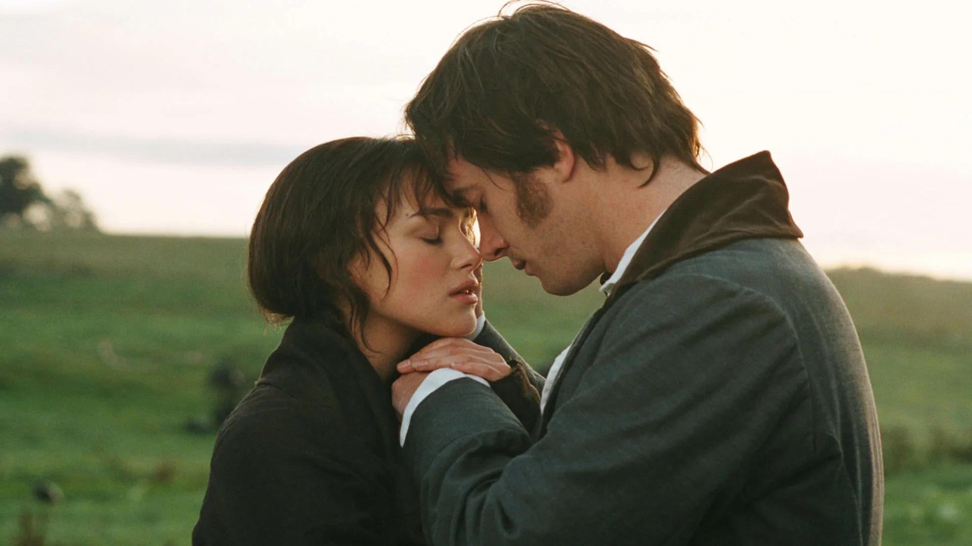 Pride & Prejudice hero banner image placeholder