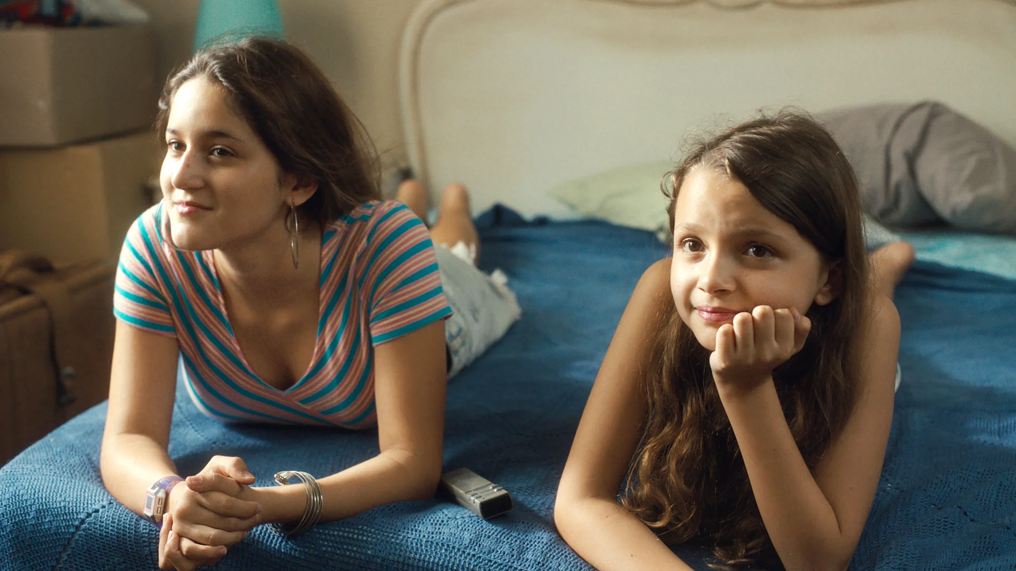 Reinas hero banner image