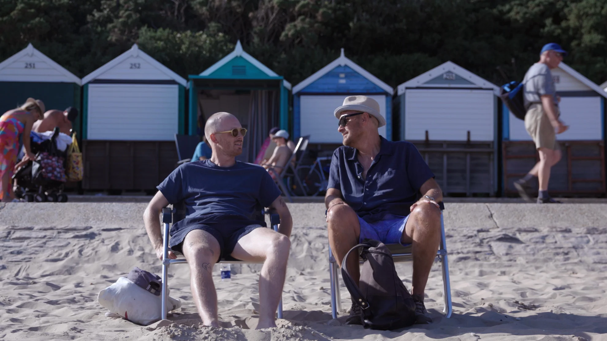 Red Herring hero banner image