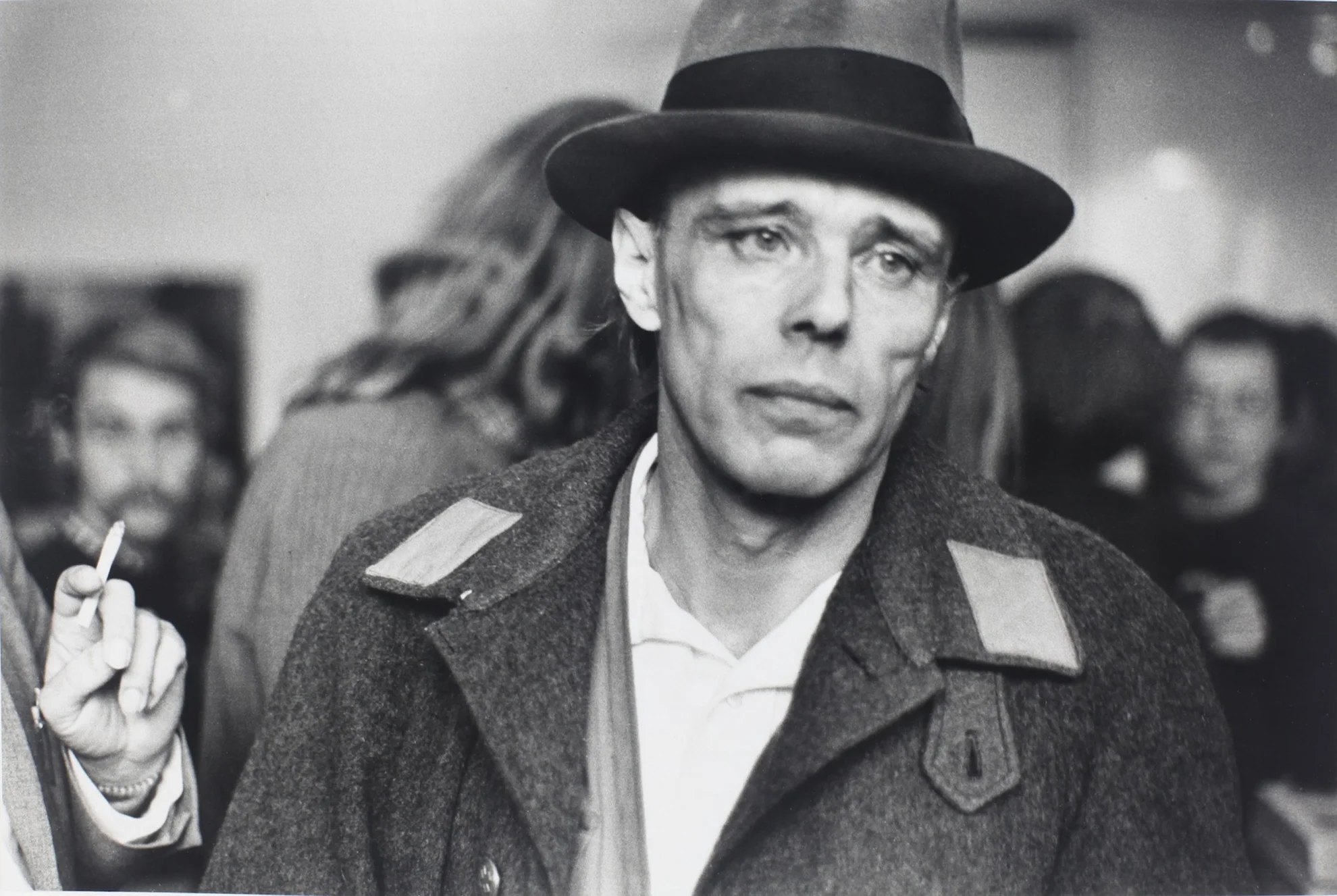 Beuys hero banner image placeholder