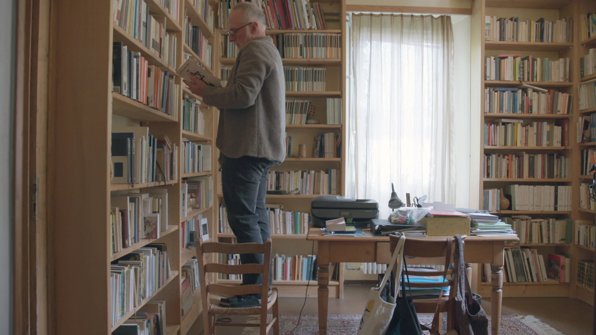 La scomparsa di Bruno Bréguet hero banner image placeholder