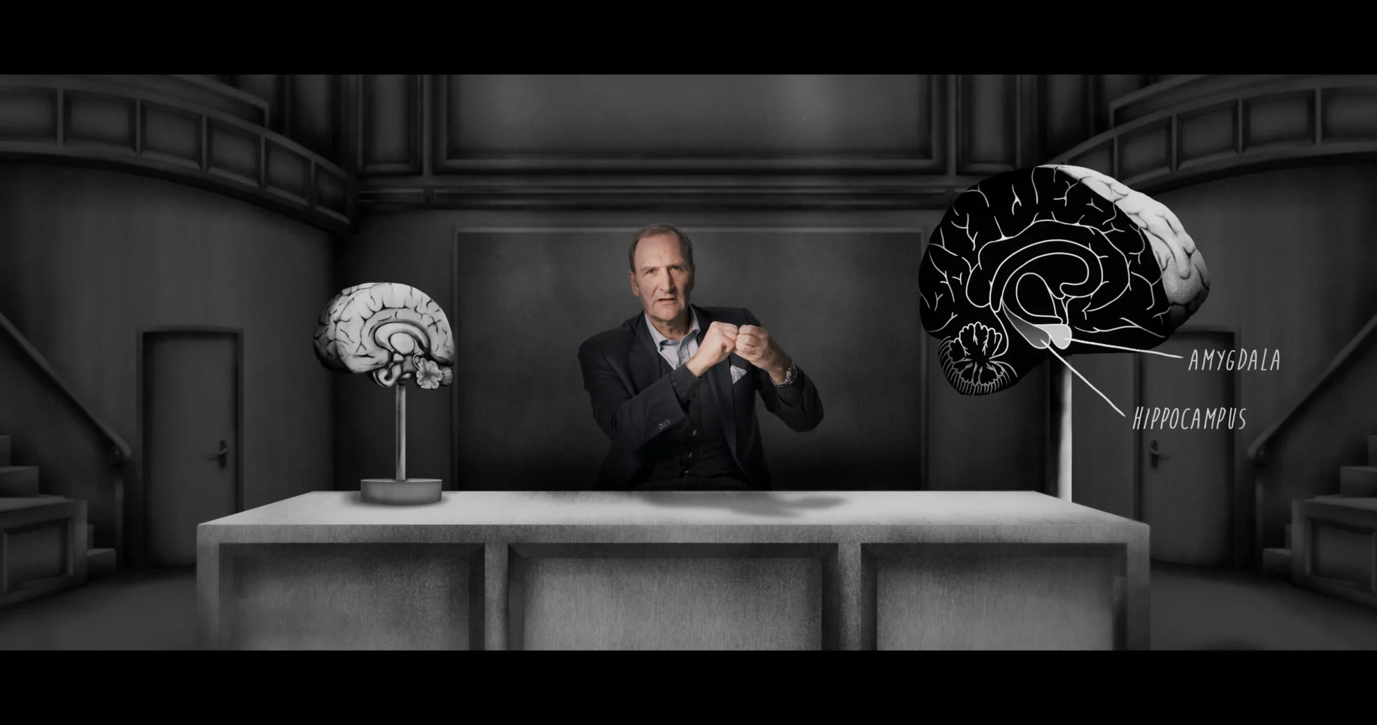 The Scent of Fear hero banner image placeholder