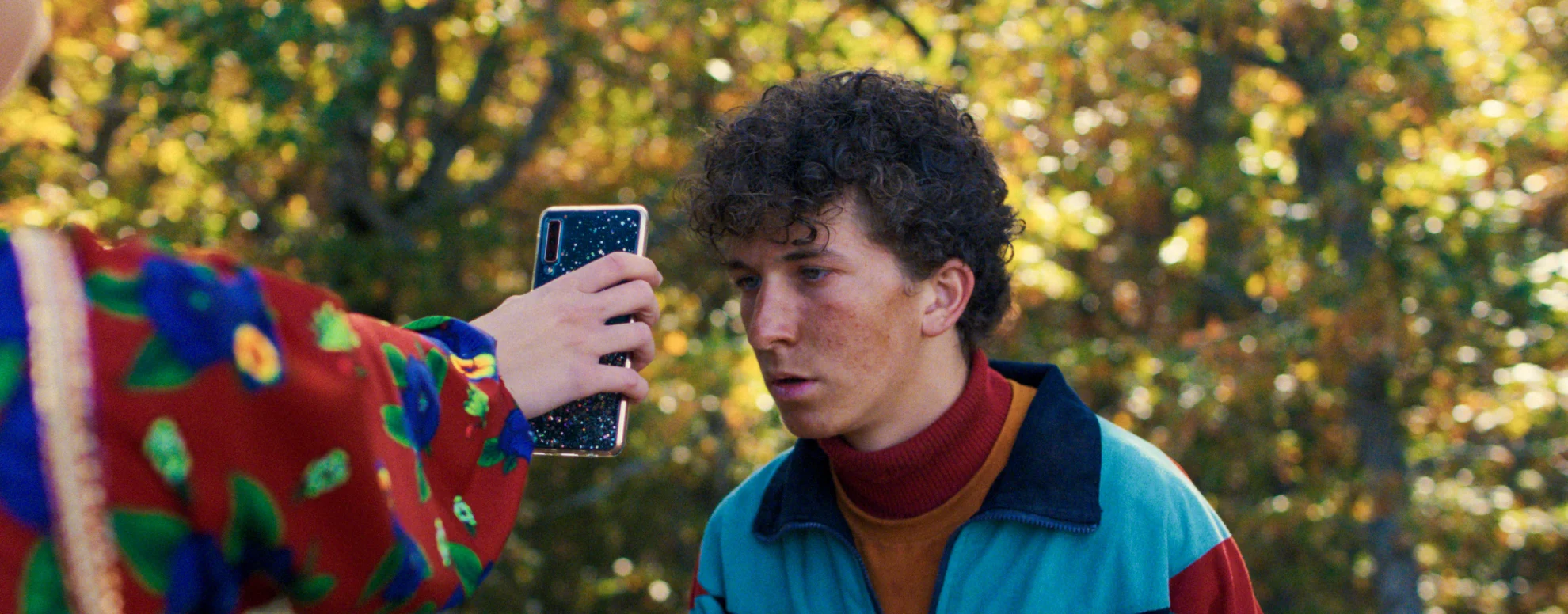 DJ Ahmet hero banner image placeholder