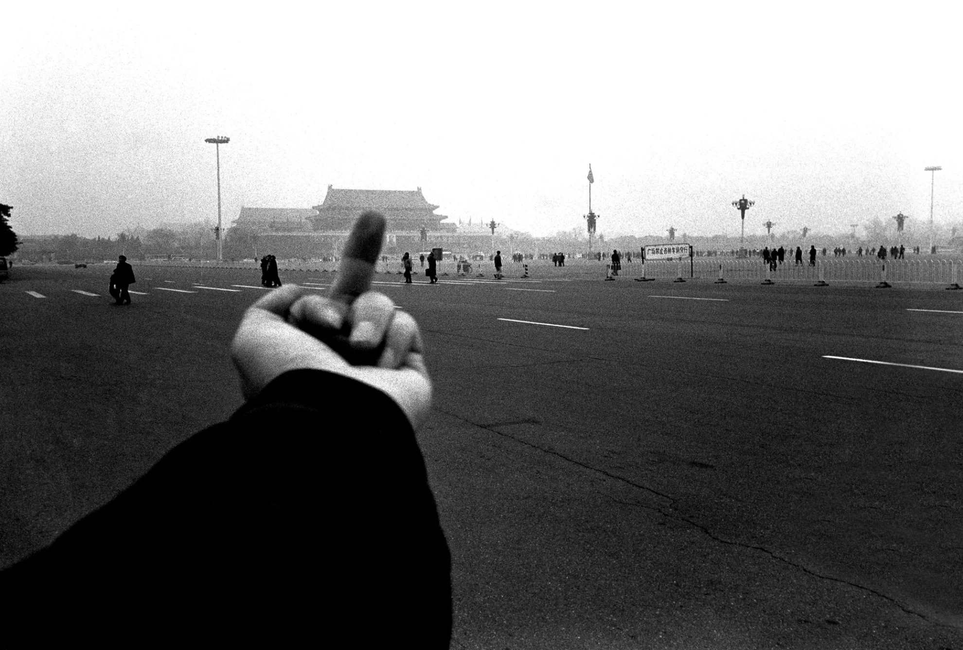 Ai Weiwei: Never Sorry hero banner image placeholder