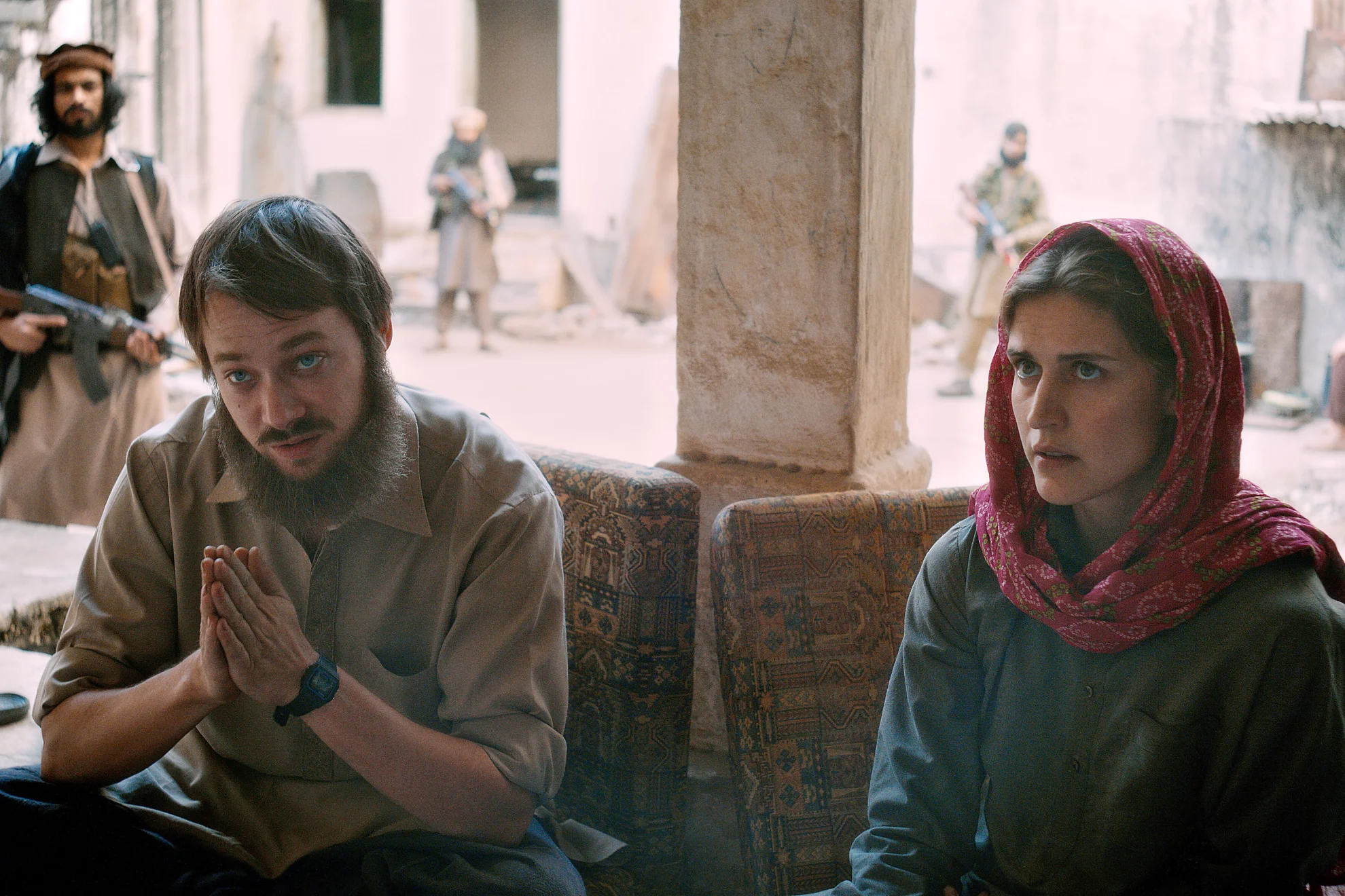 Und morgen seid ihr tot hero banner image placeholder