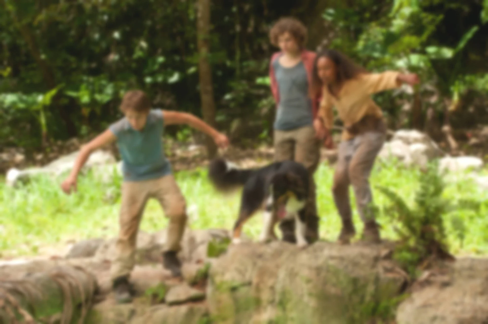 Fünf Freunde 3 hero banner image placeholder