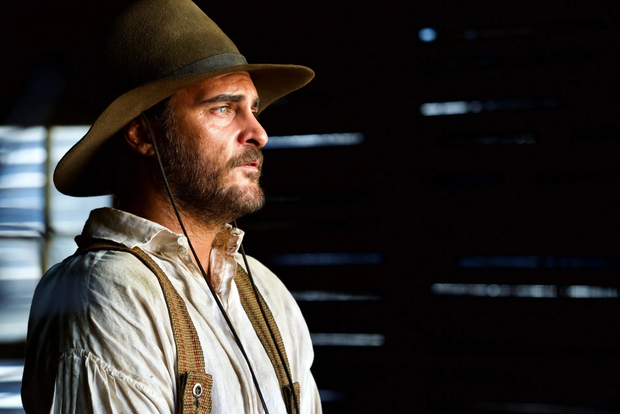 The Sisters Brothers hero banner image placeholder