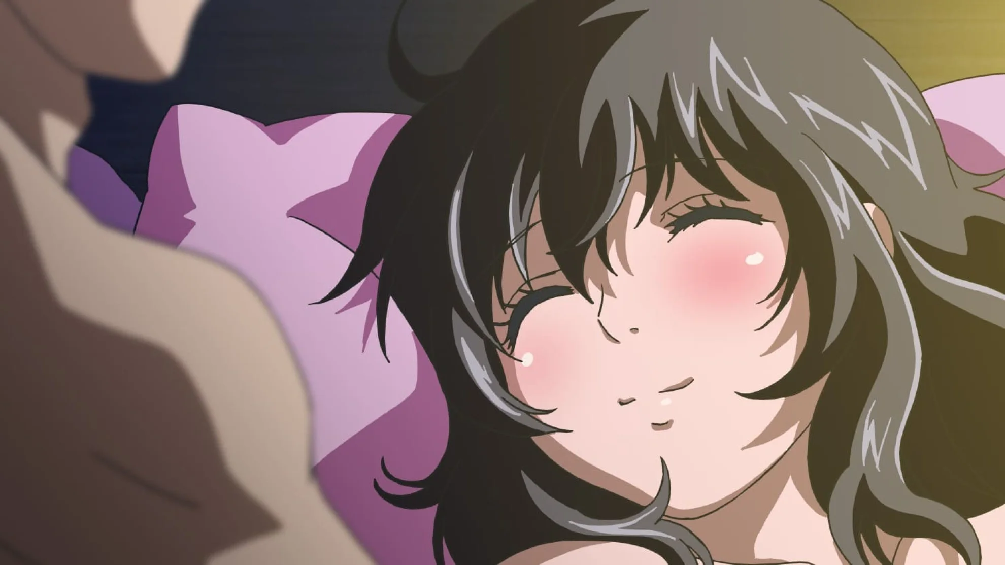 Hentai Shorts hero banner image placeholder