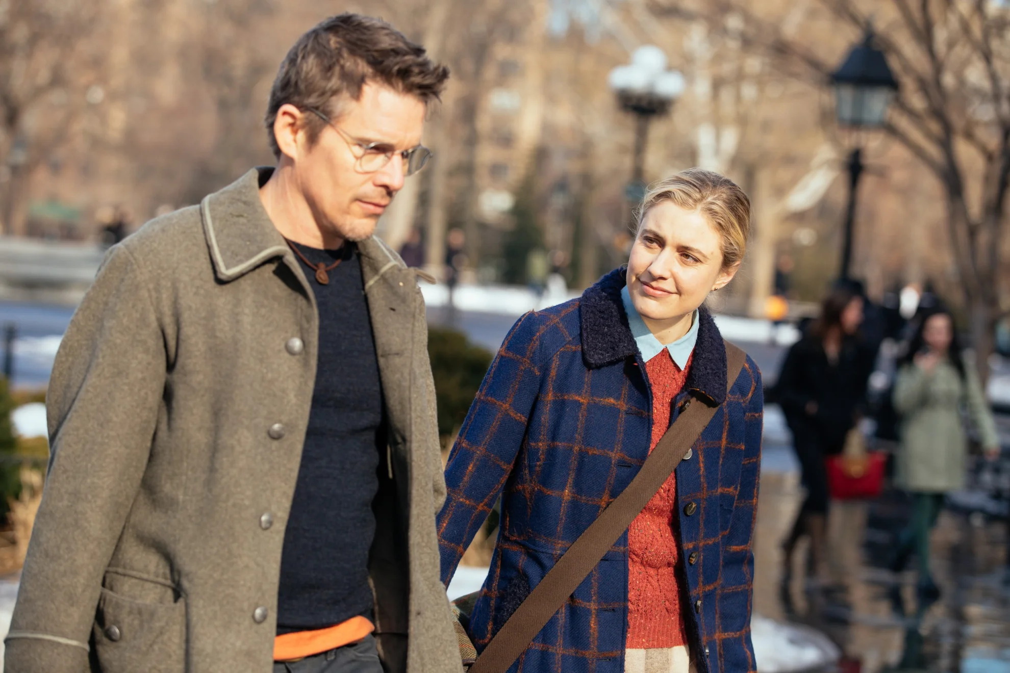 Maggie's Plan hero banner image