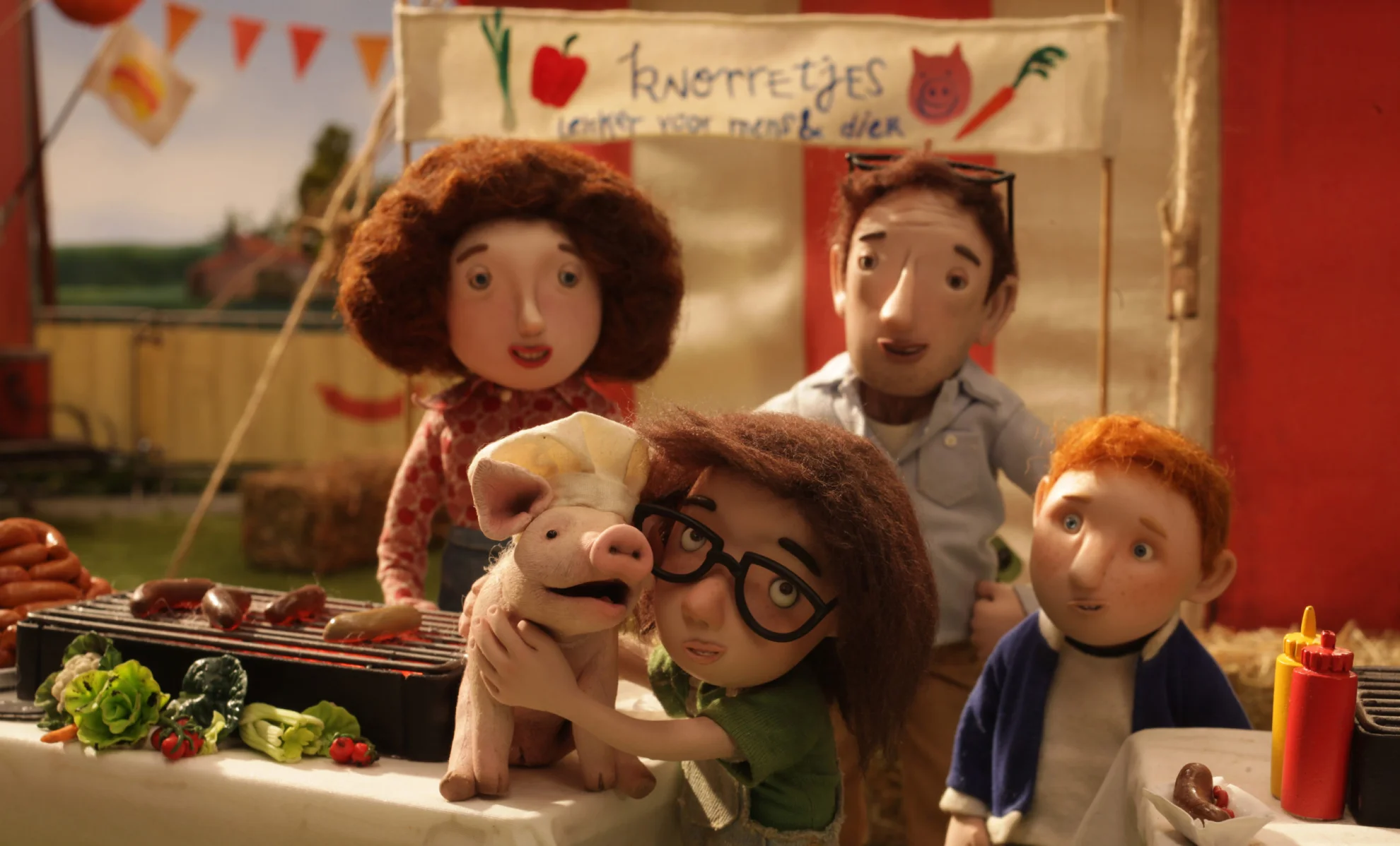 Oink, das herzigste Schweinchen hero banner image placeholder