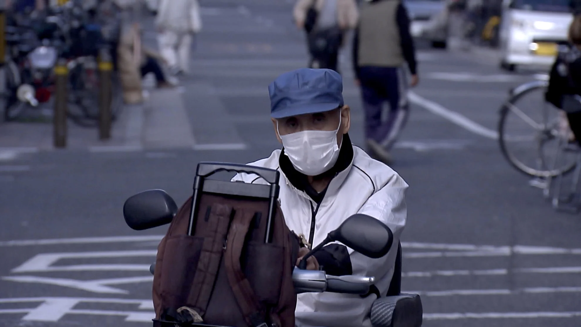 The 94-Year-Old Gay hero banner image placeholder