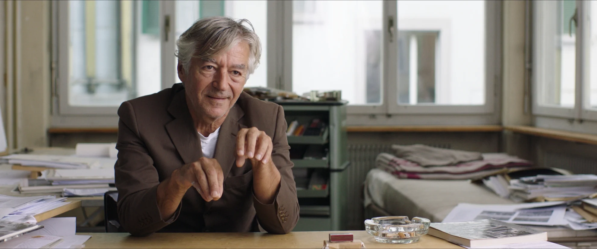 Architektur der Unendlichkeit hero banner image placeholder