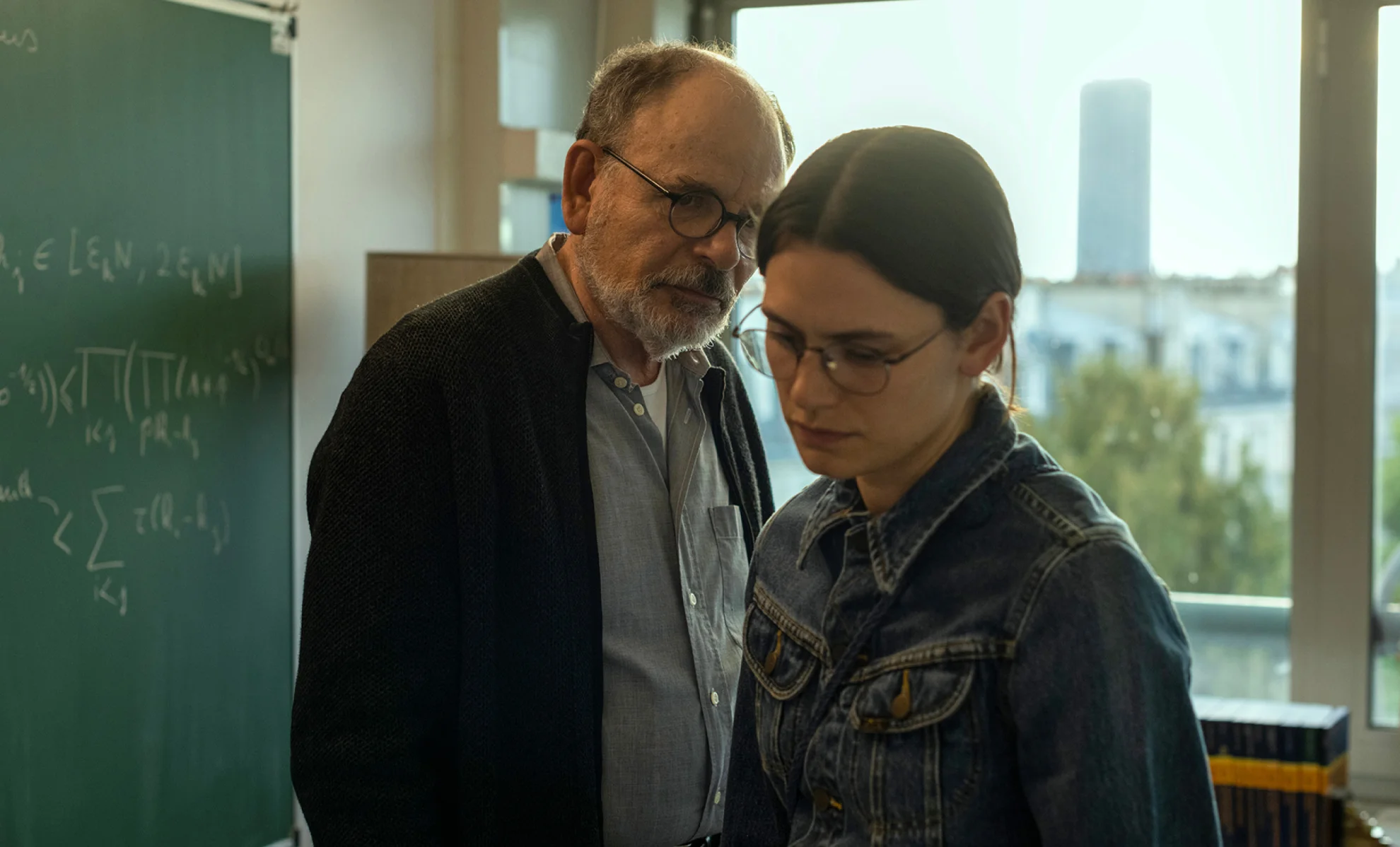 Le théorème de Marguerite hero banner image placeholder