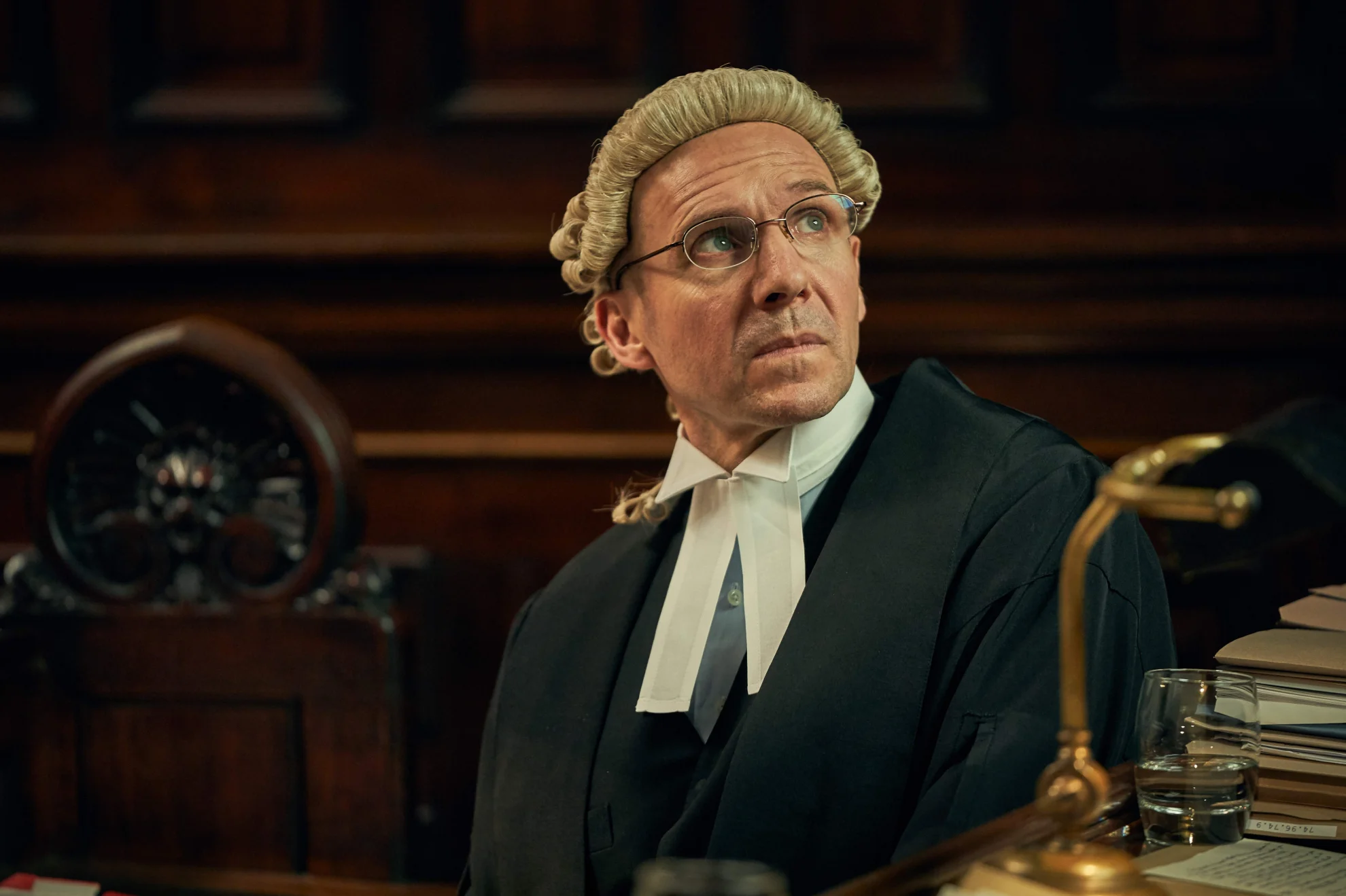 Official Secrets hero banner image placeholder