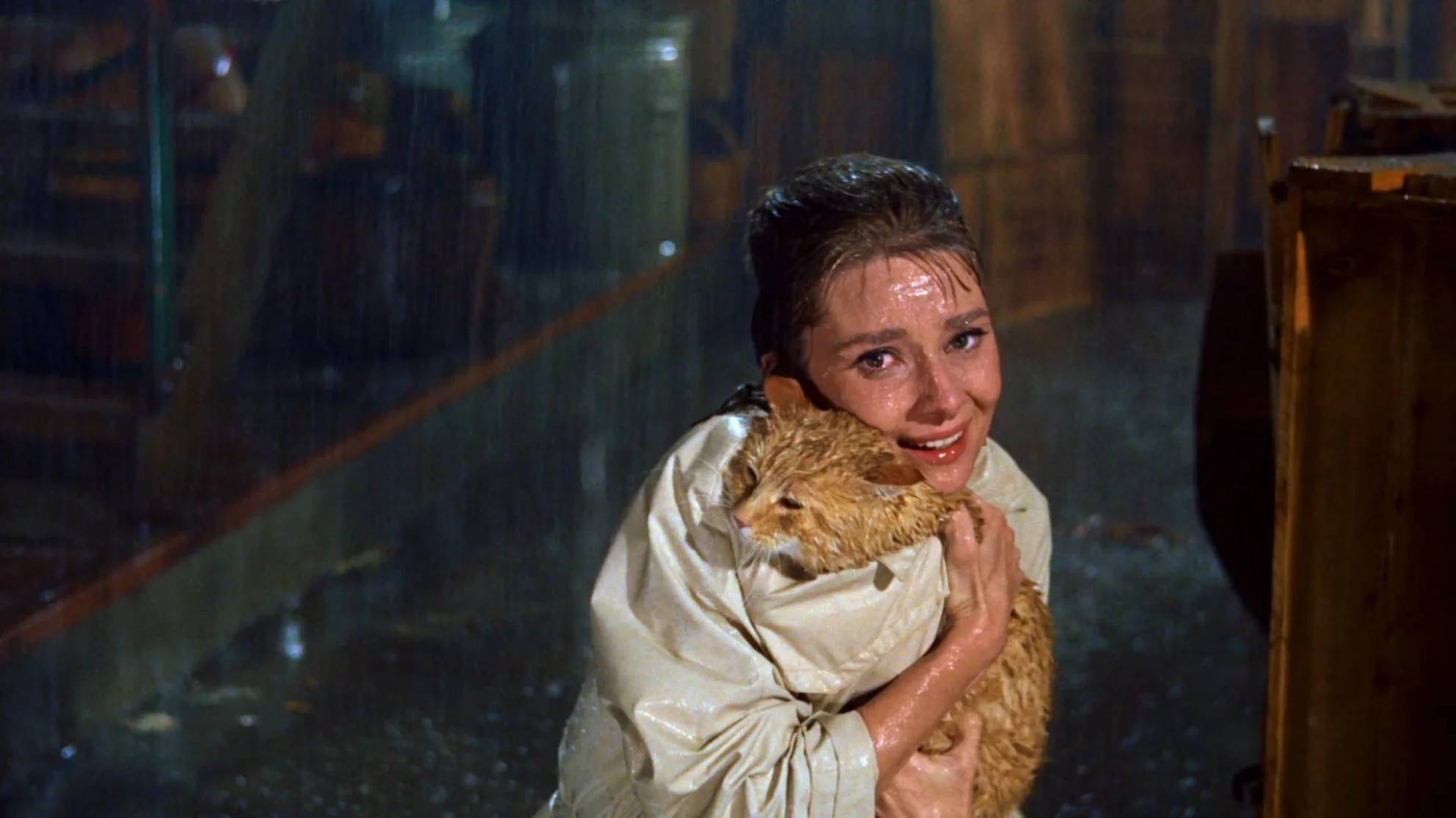 Breakfast at Tiffany's hero banner image placeholder