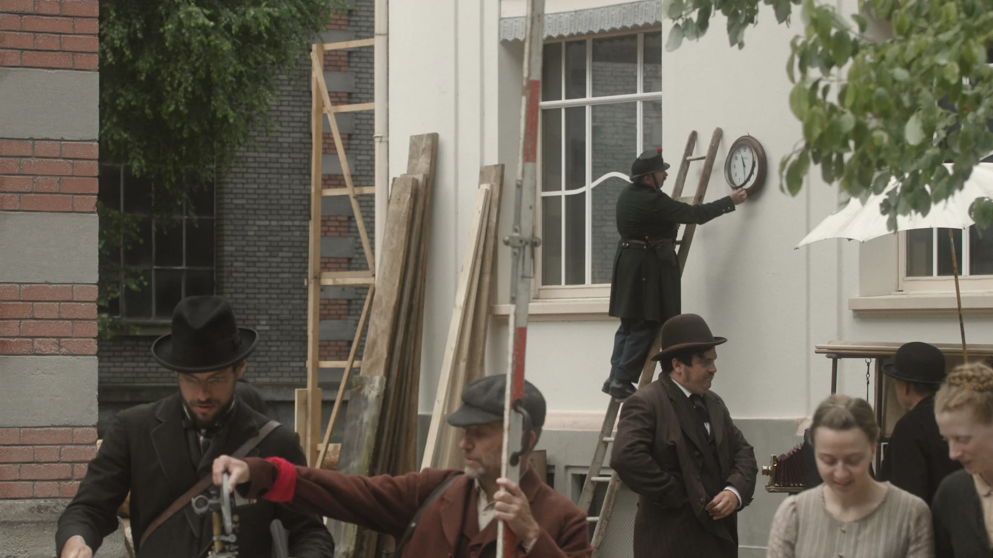 Unrueh hero banner image placeholder