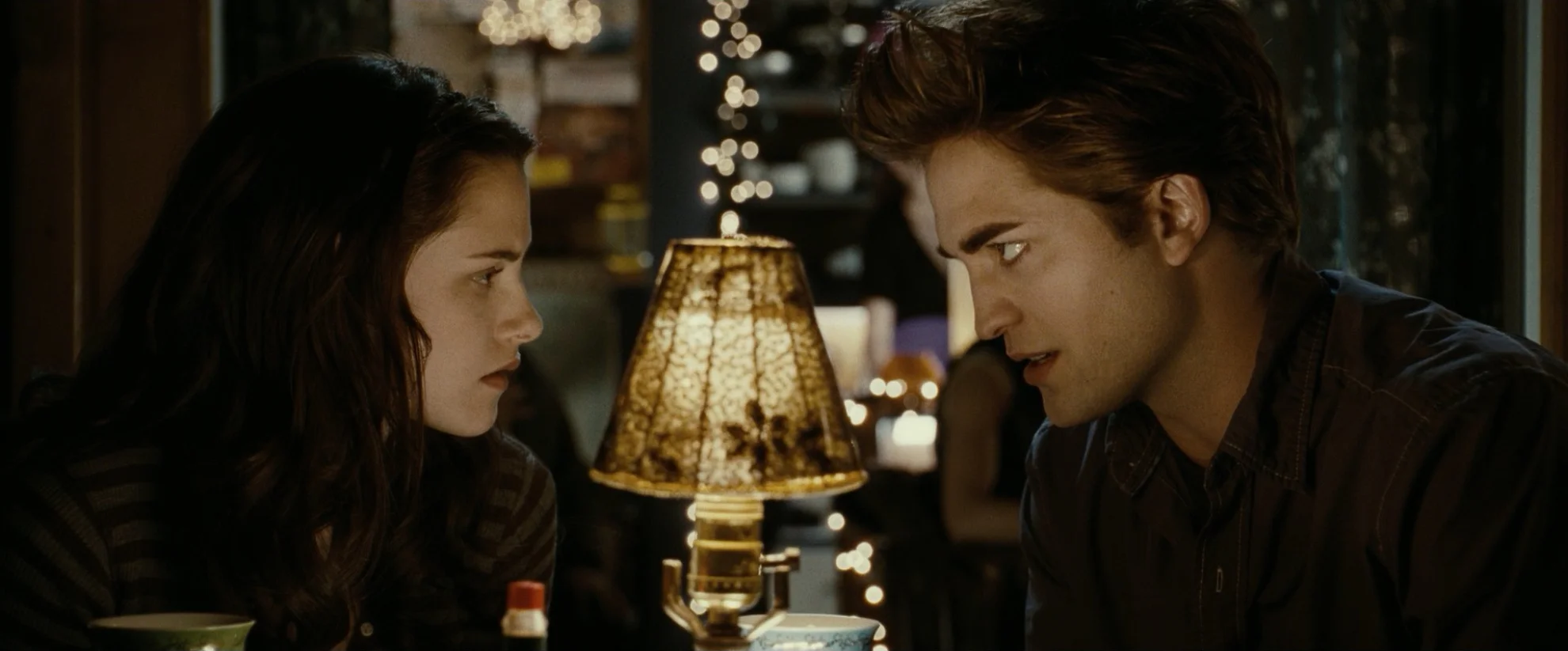 The Twilight Saga hero banner image placeholder