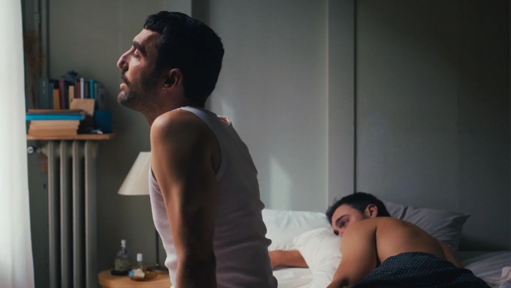 Another Man hero banner image