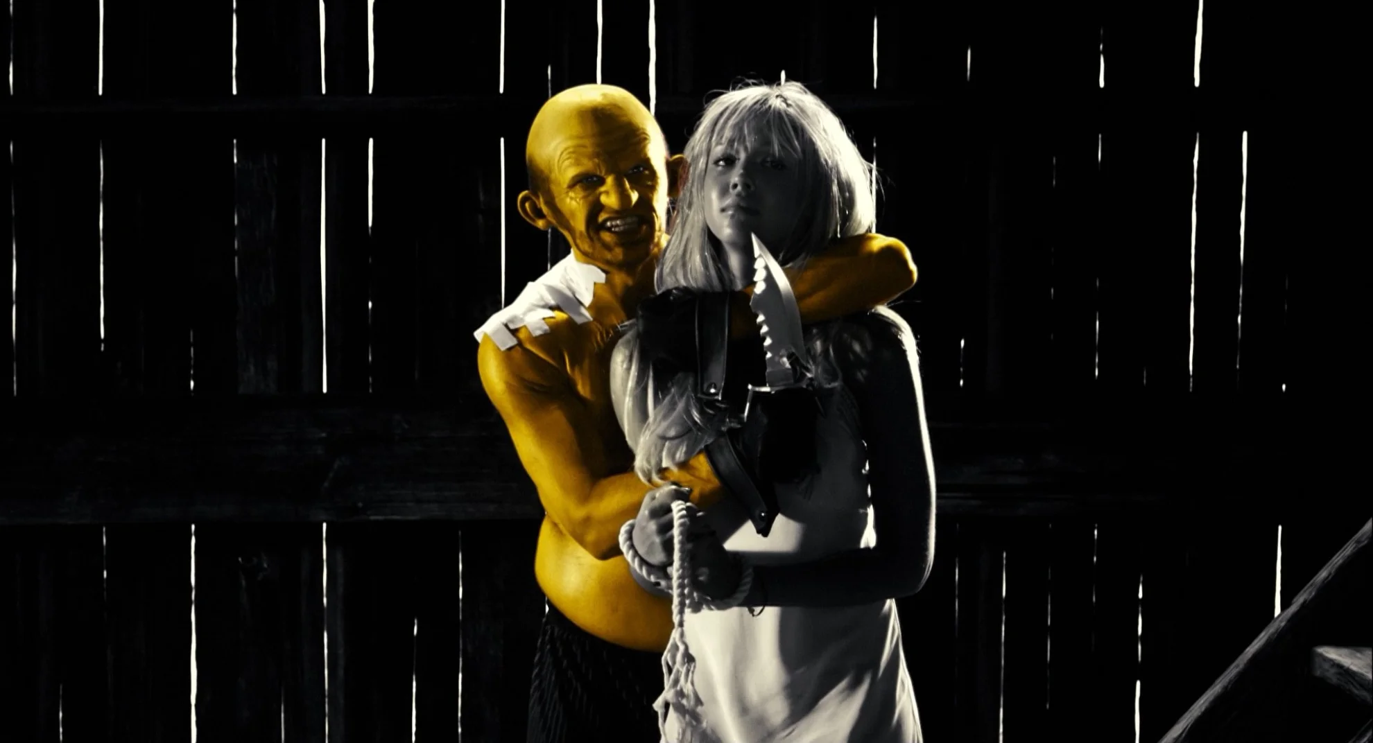 Sin City hero banner image placeholder