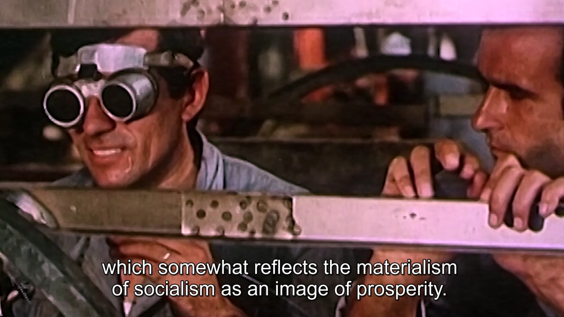 Images Through Time (Shorts) hero banner image