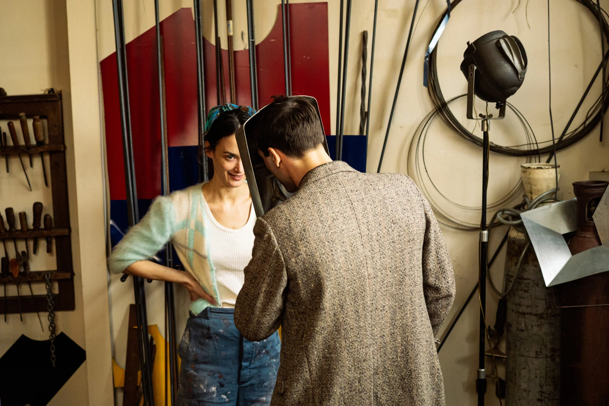 Niki de Saint Phalle hero banner image placeholder