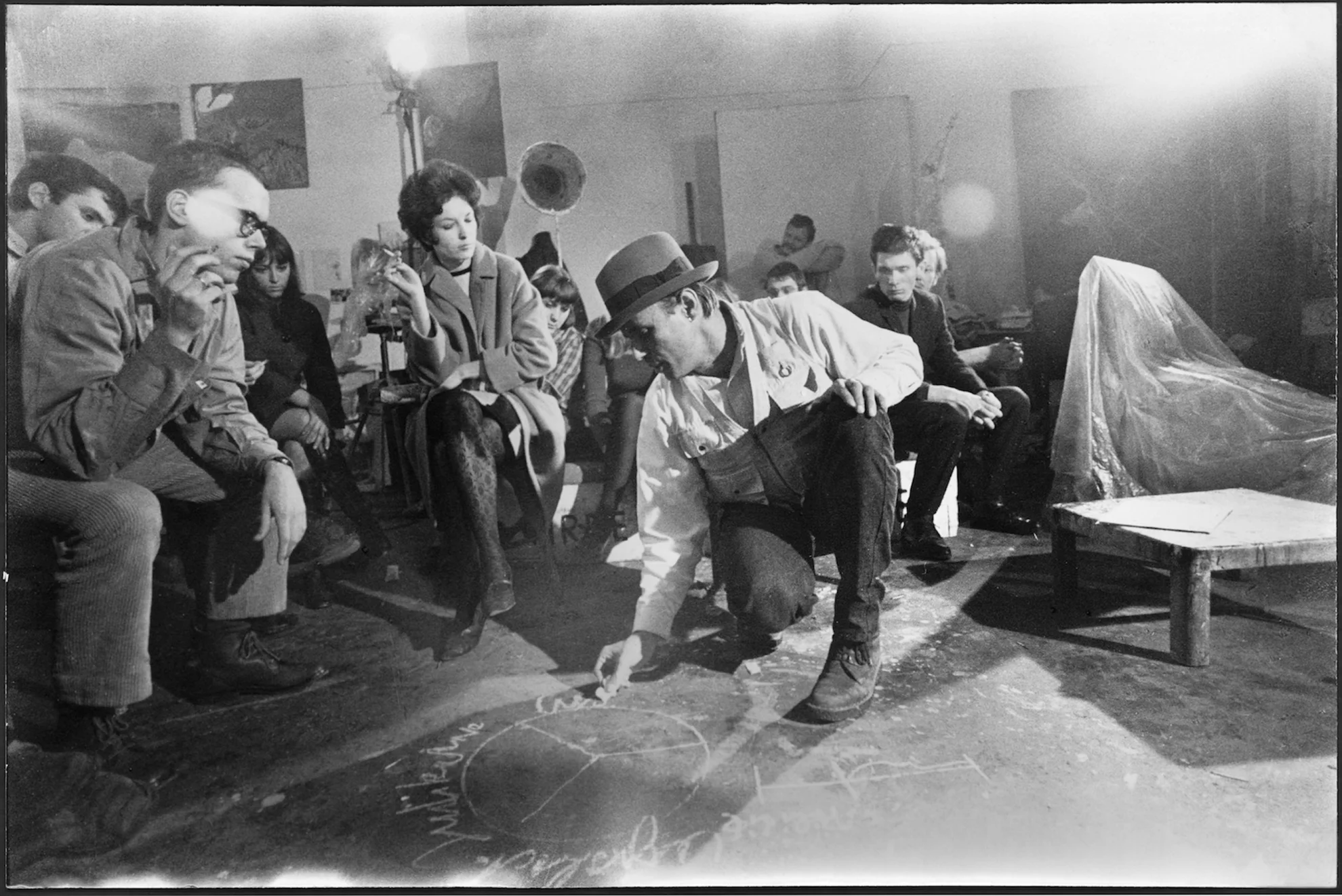 Beuys hero banner image placeholder
