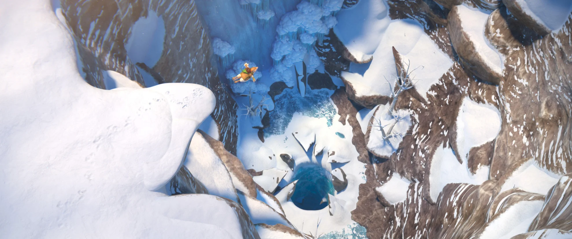 Die Dschungelhelden auf Weltreise hero banner image placeholder