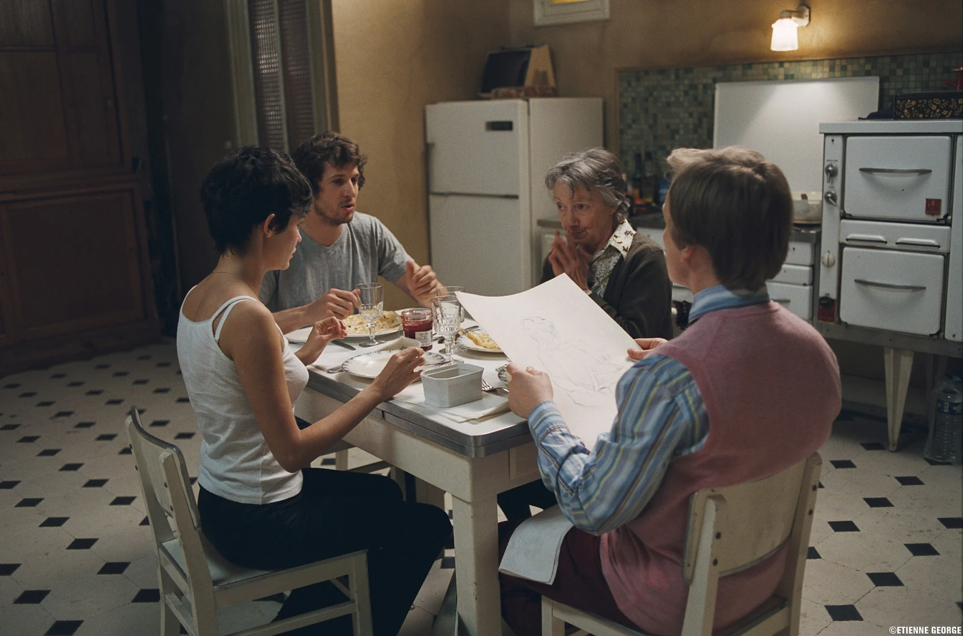 Ensemble c'est tout hero banner image