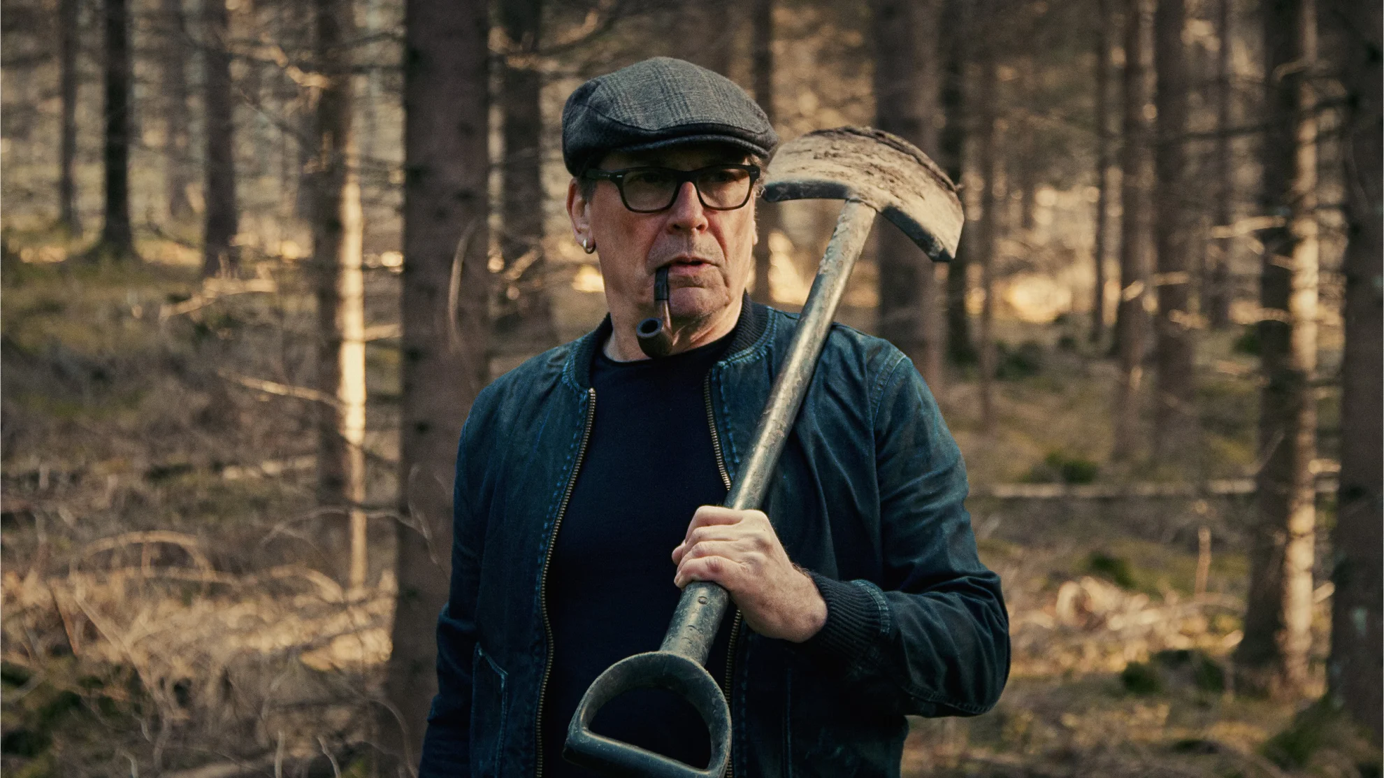 The Euthanizer hero banner image