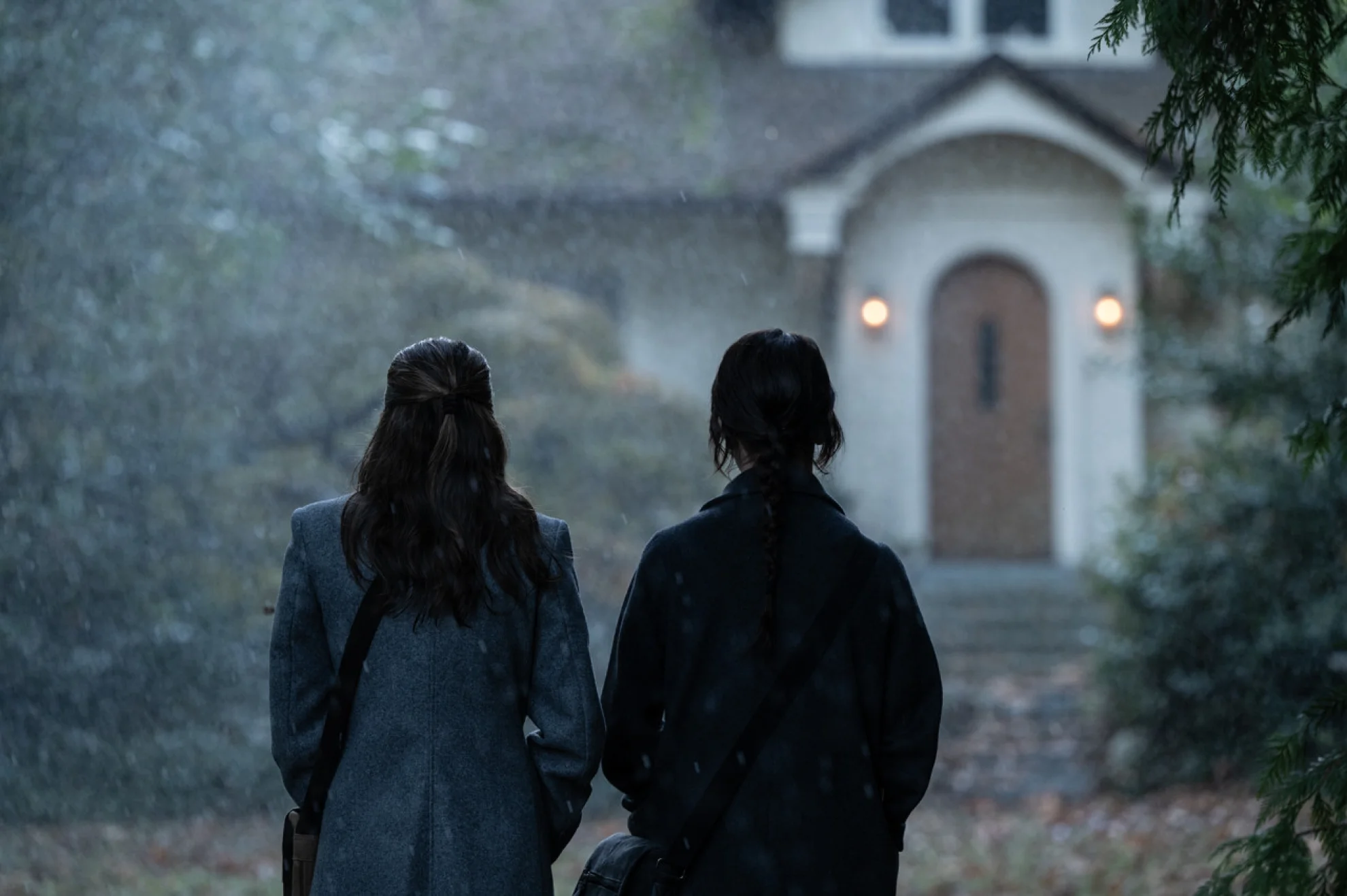 Heretic hero banner image