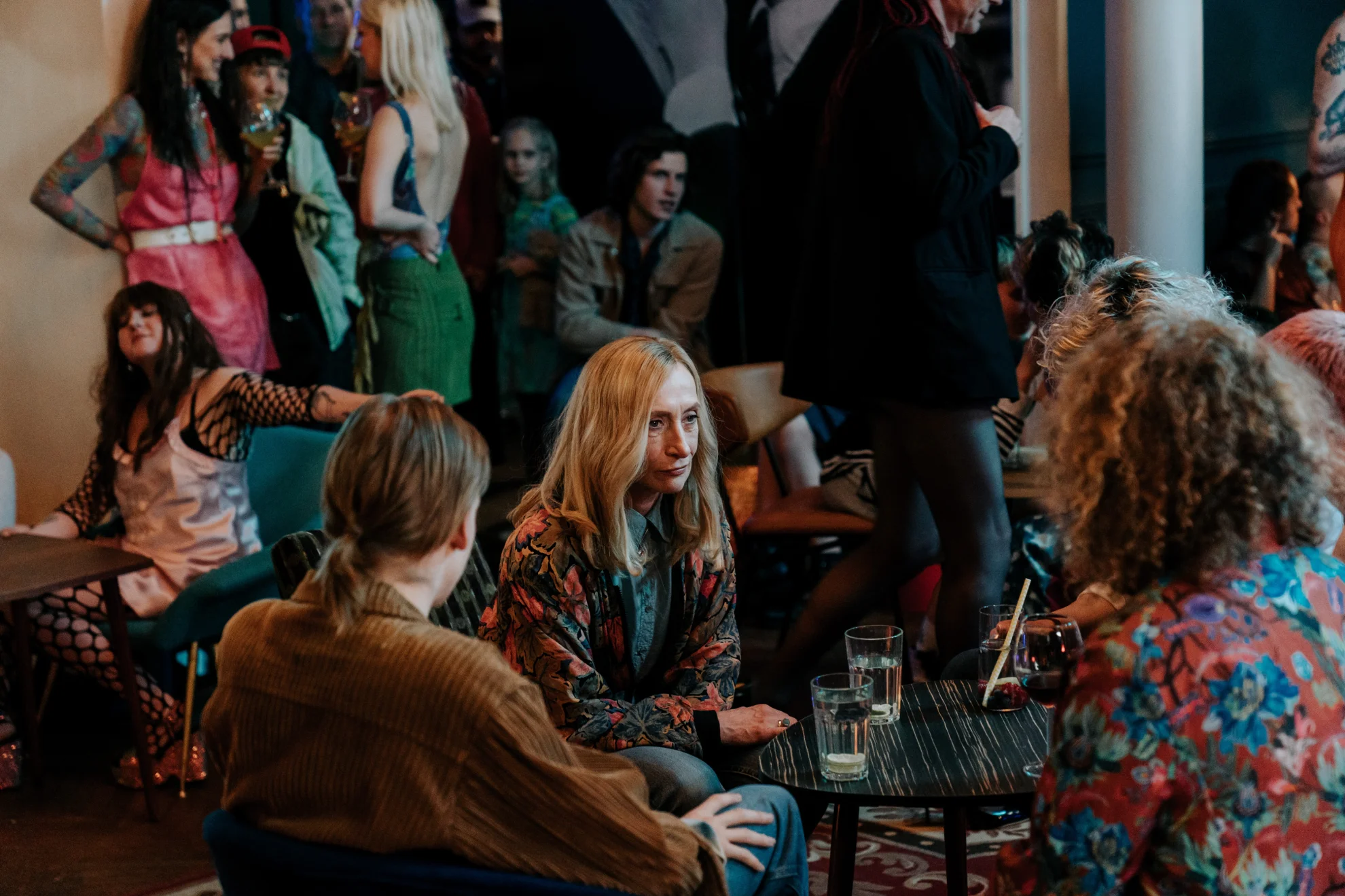 Woman of... hero banner image placeholder