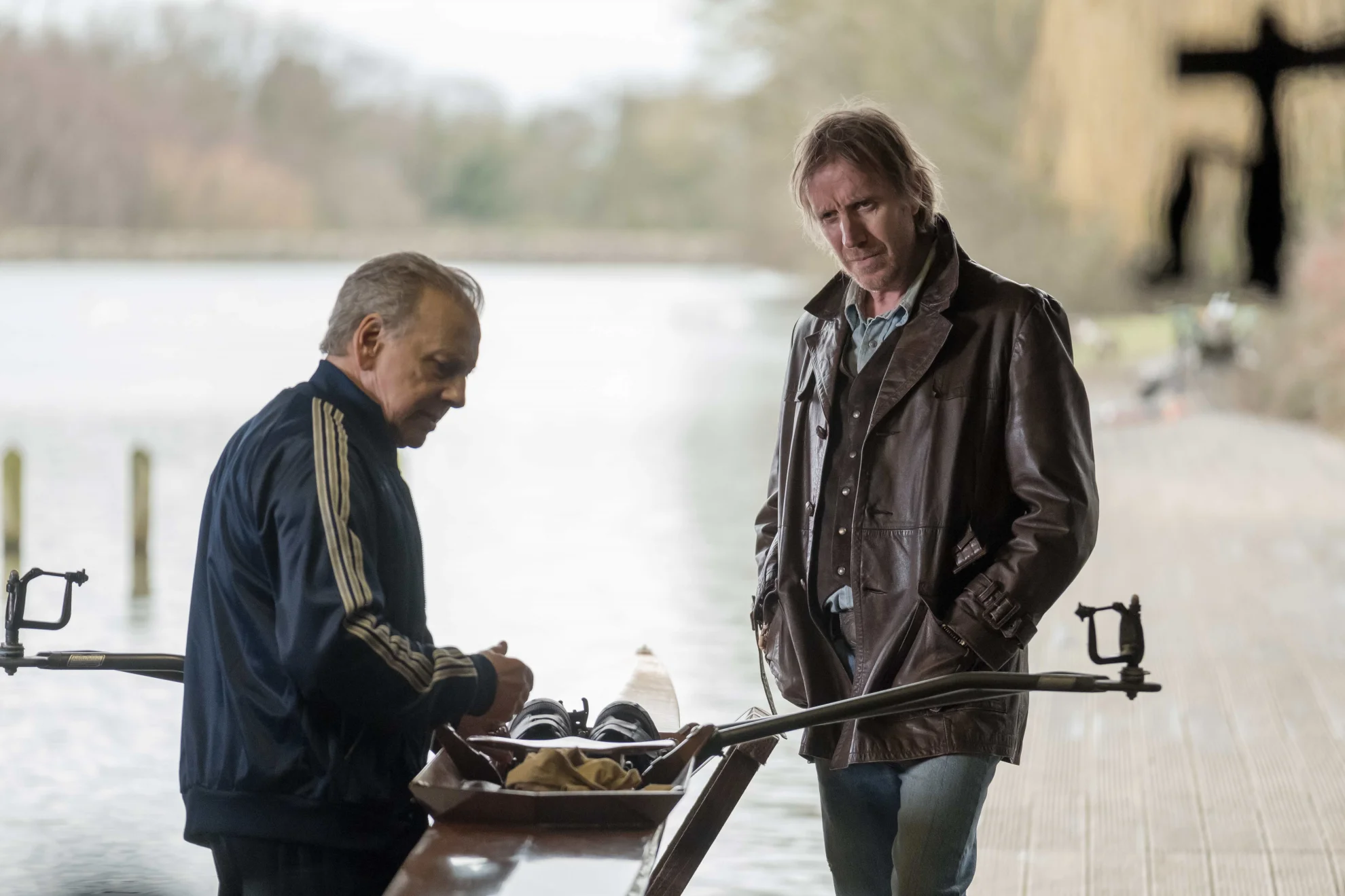 Official Secrets hero banner image placeholder