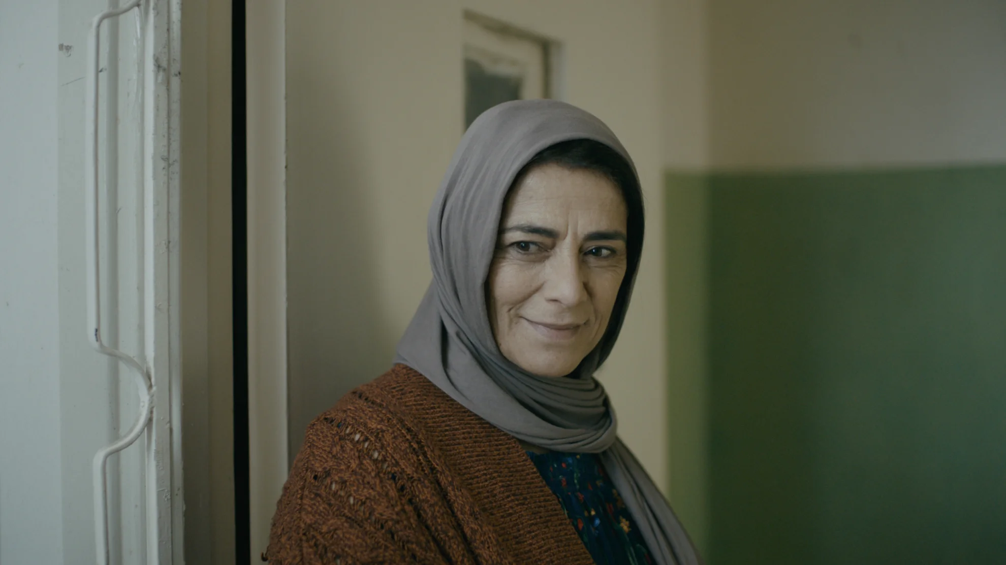 Gaza mon amour hero banner image placeholder