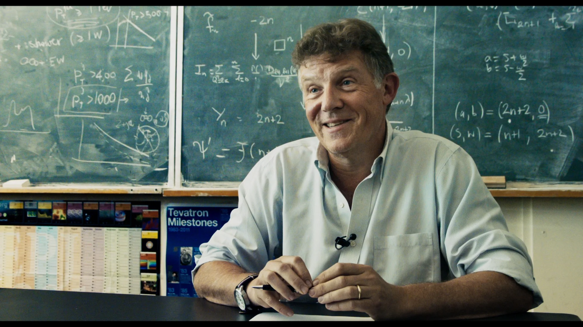 Cern und der Sinn für Schönheit hero banner image placeholder